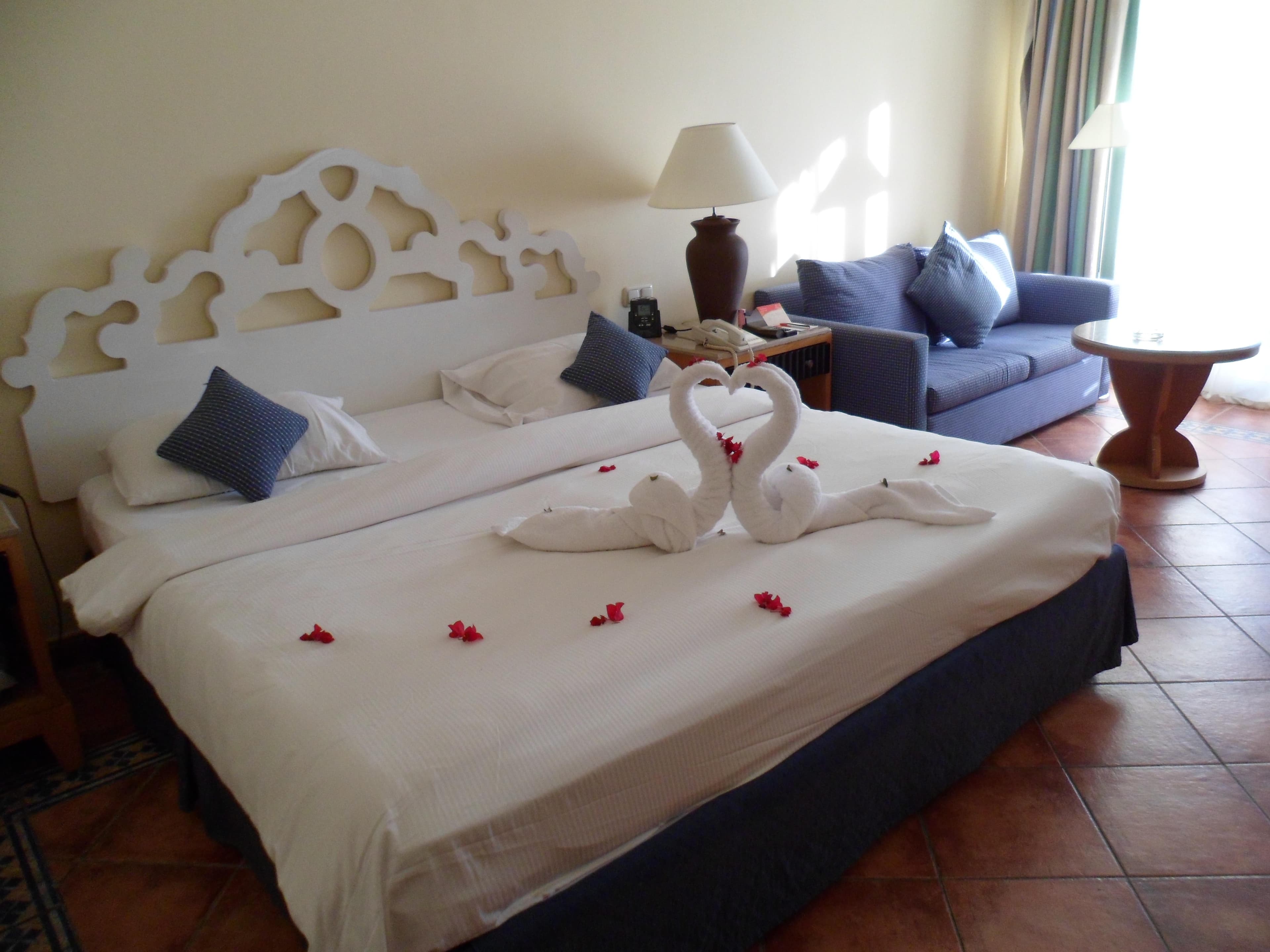 JAZ Sharm Dream Ansicht 3