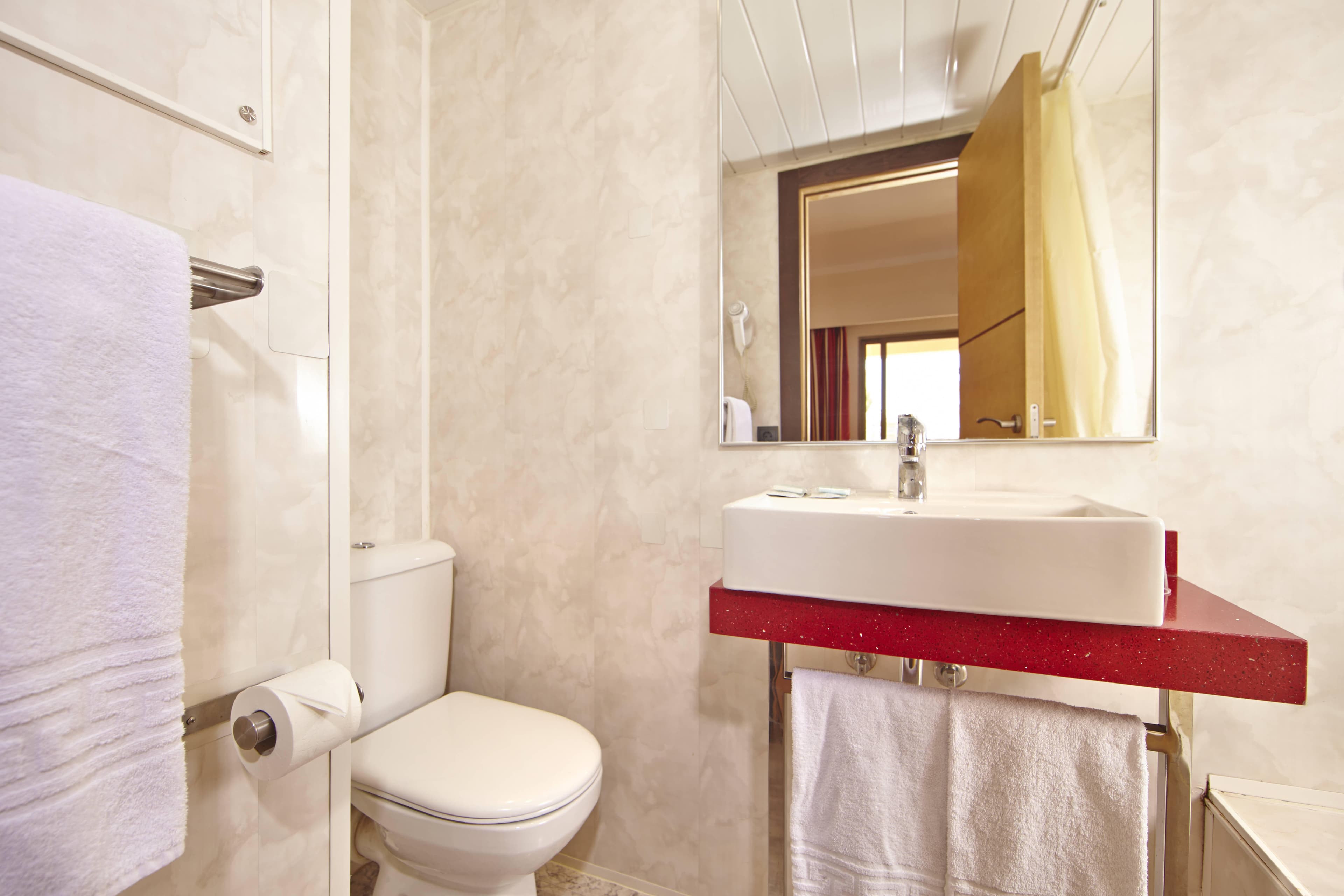 MLL Hotel Caribbean Bay Ansicht 5