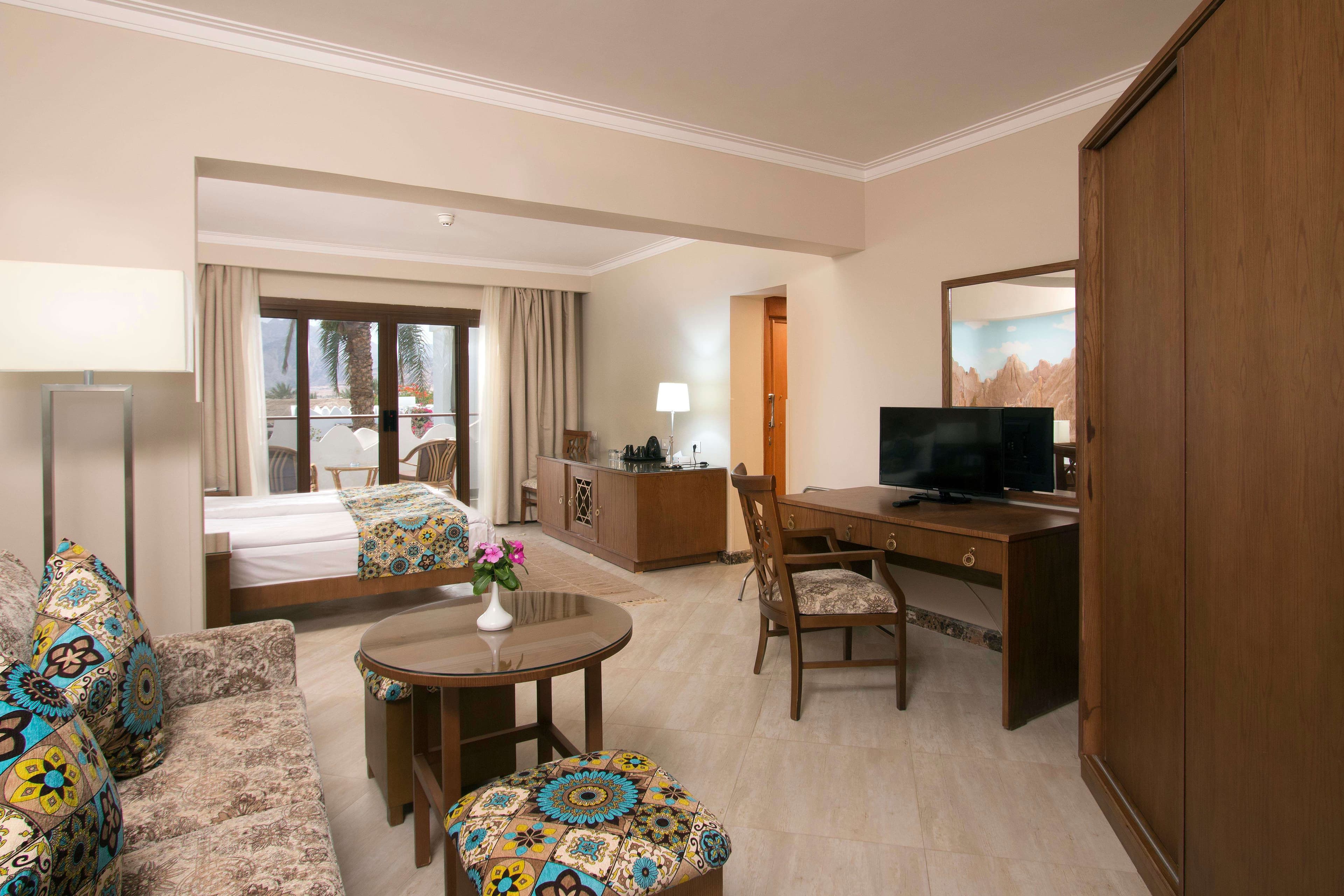 Swiss Inn Resort Dahab Ansicht 4