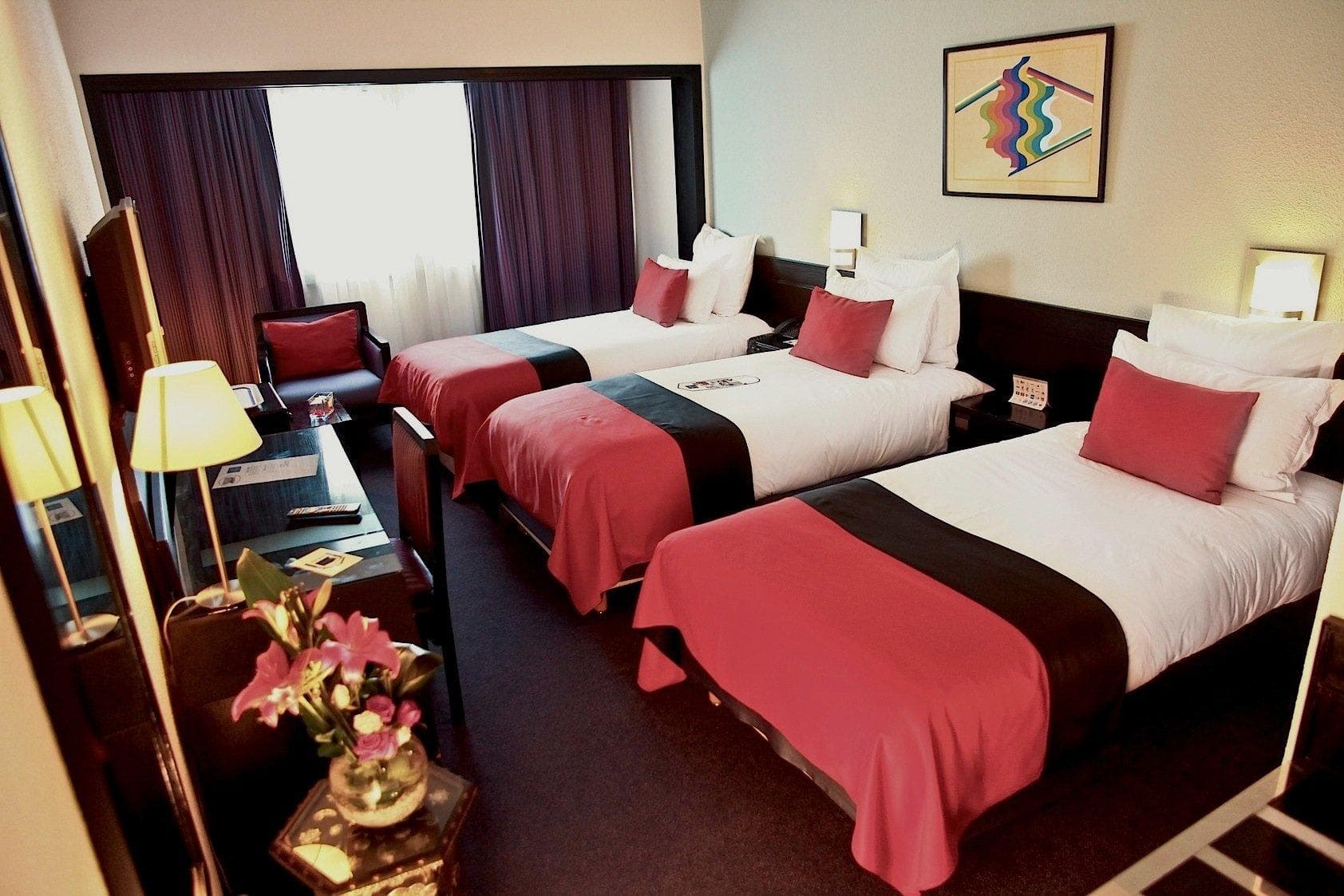 Hotel Idou Anfa Ansicht 2