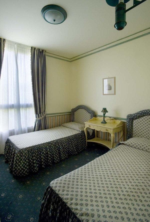 Hotel Le Ville del Lido Ansicht 3
