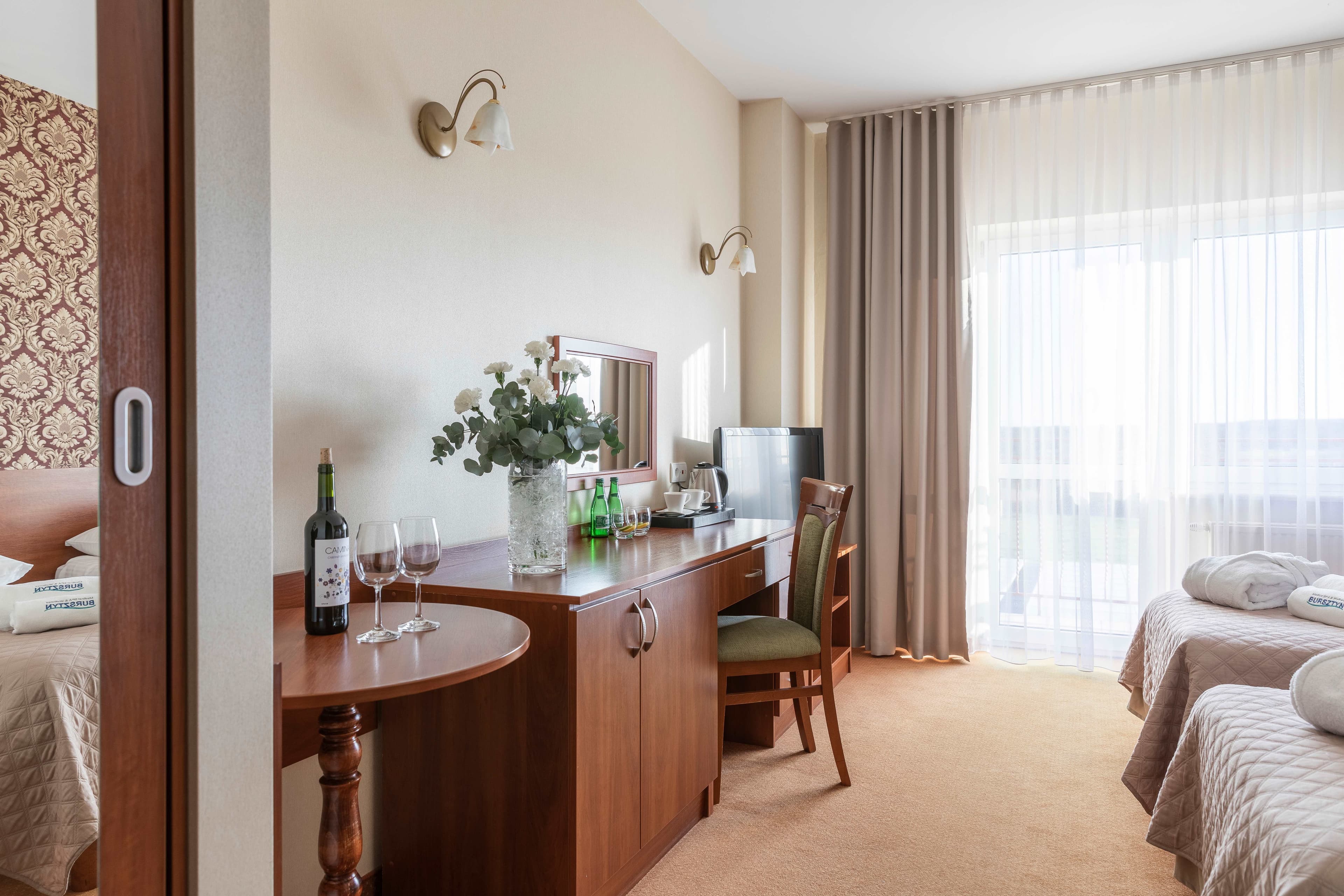 BURSZTYN - BERNSTEIN SPA & Wellness Ansicht 5