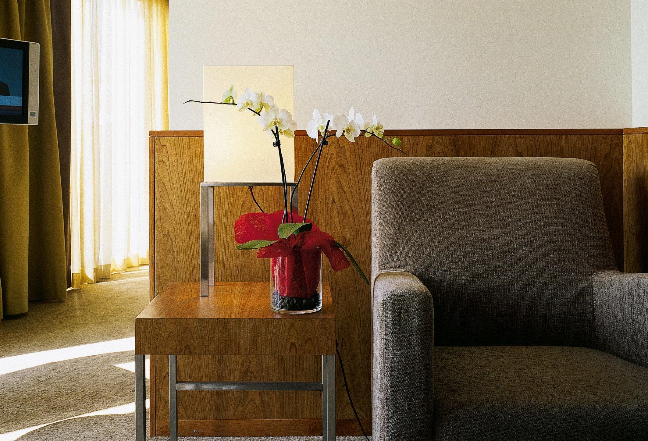 Peakture Hotel Bucharest Ansicht 6
