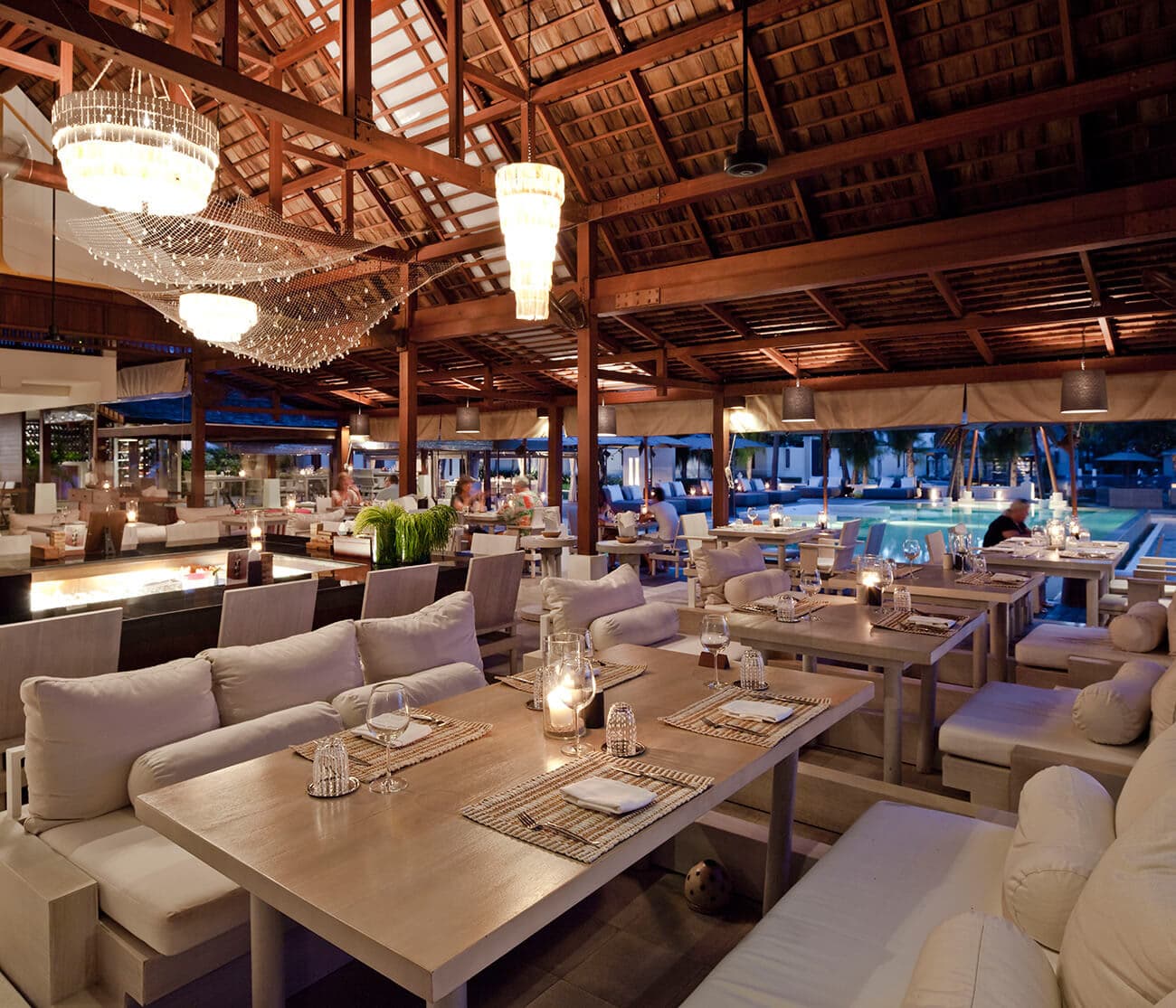 SALA Samui Choengmon Beach Resort Ansicht 9