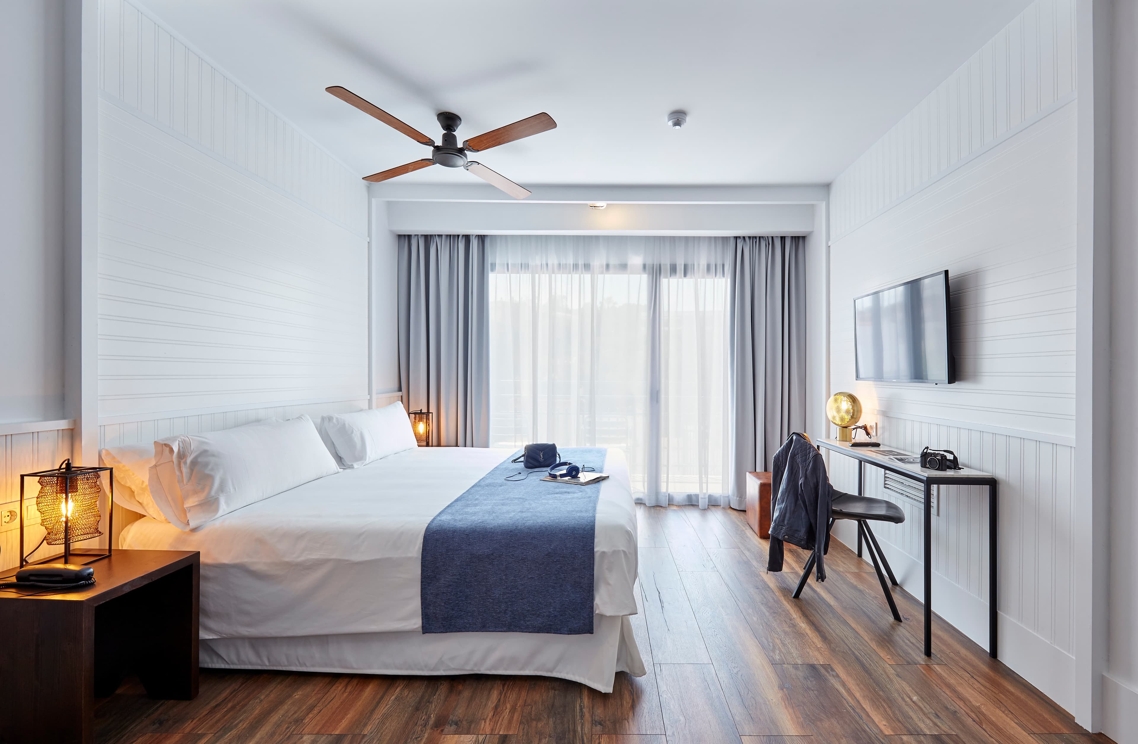 Gran Hotel Flamingo Ansicht 5