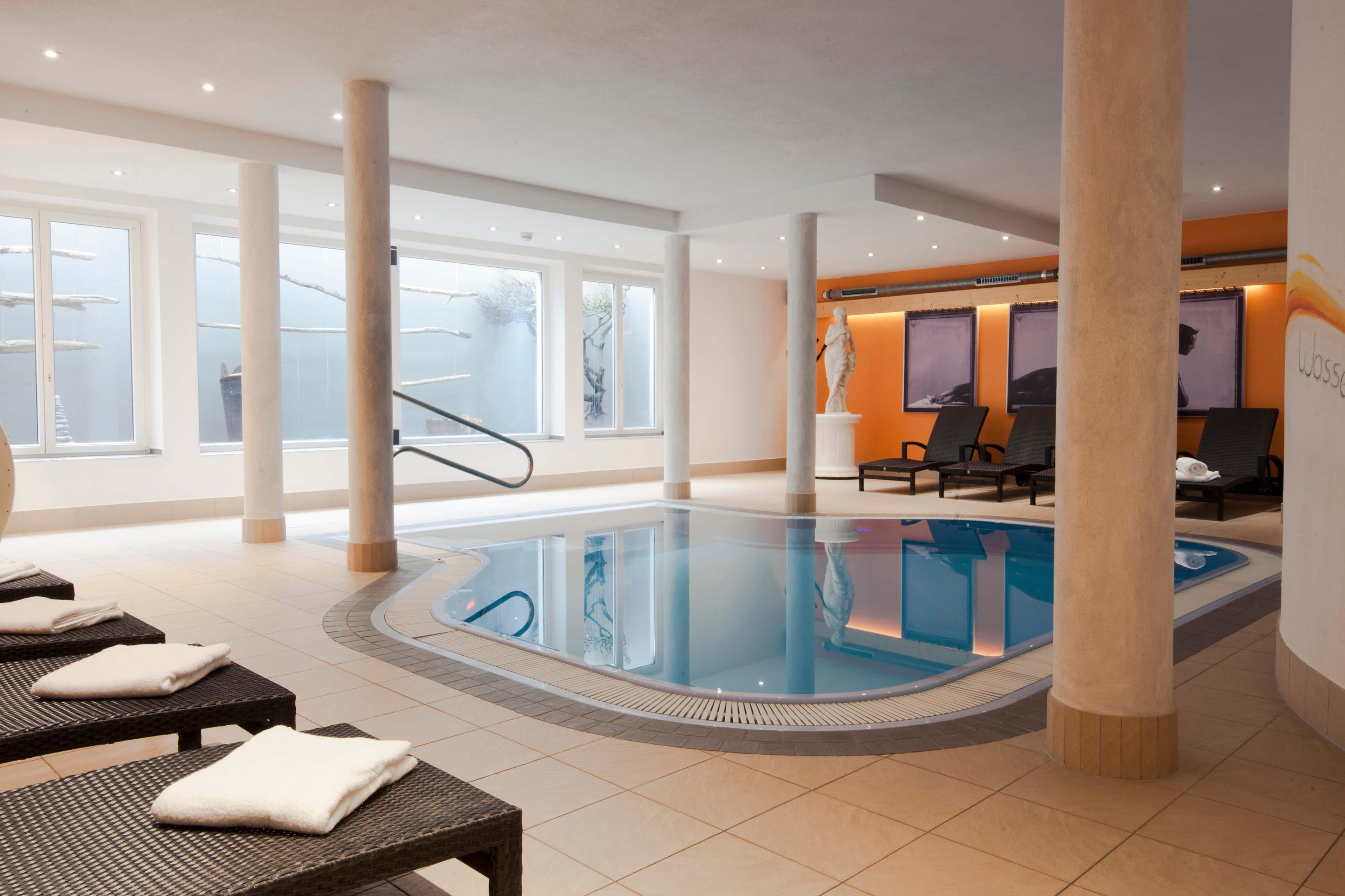 TUI Kids Club Alpina Tirol Ansicht 8