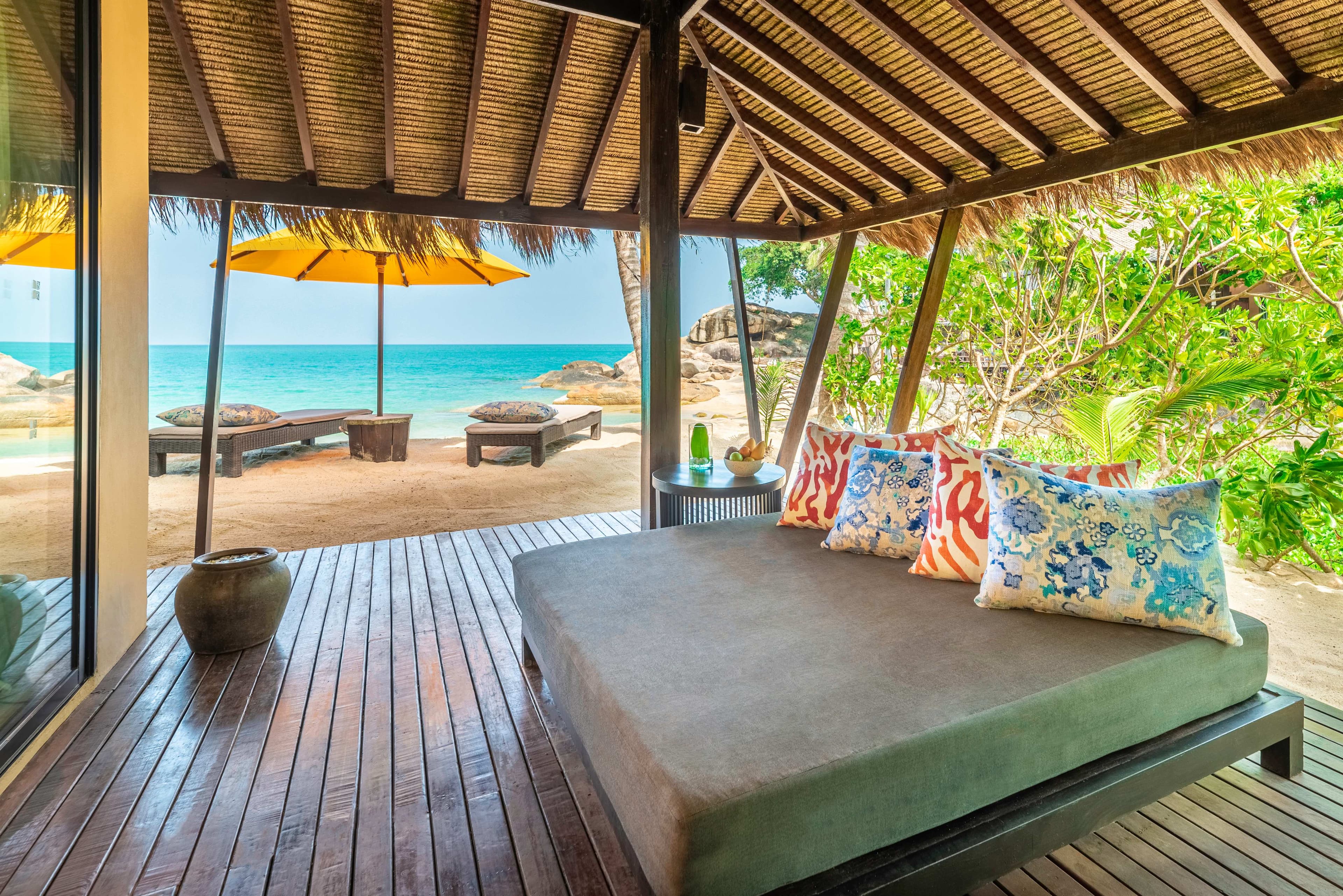 Buri Rasa Village Phangan Ansicht 10