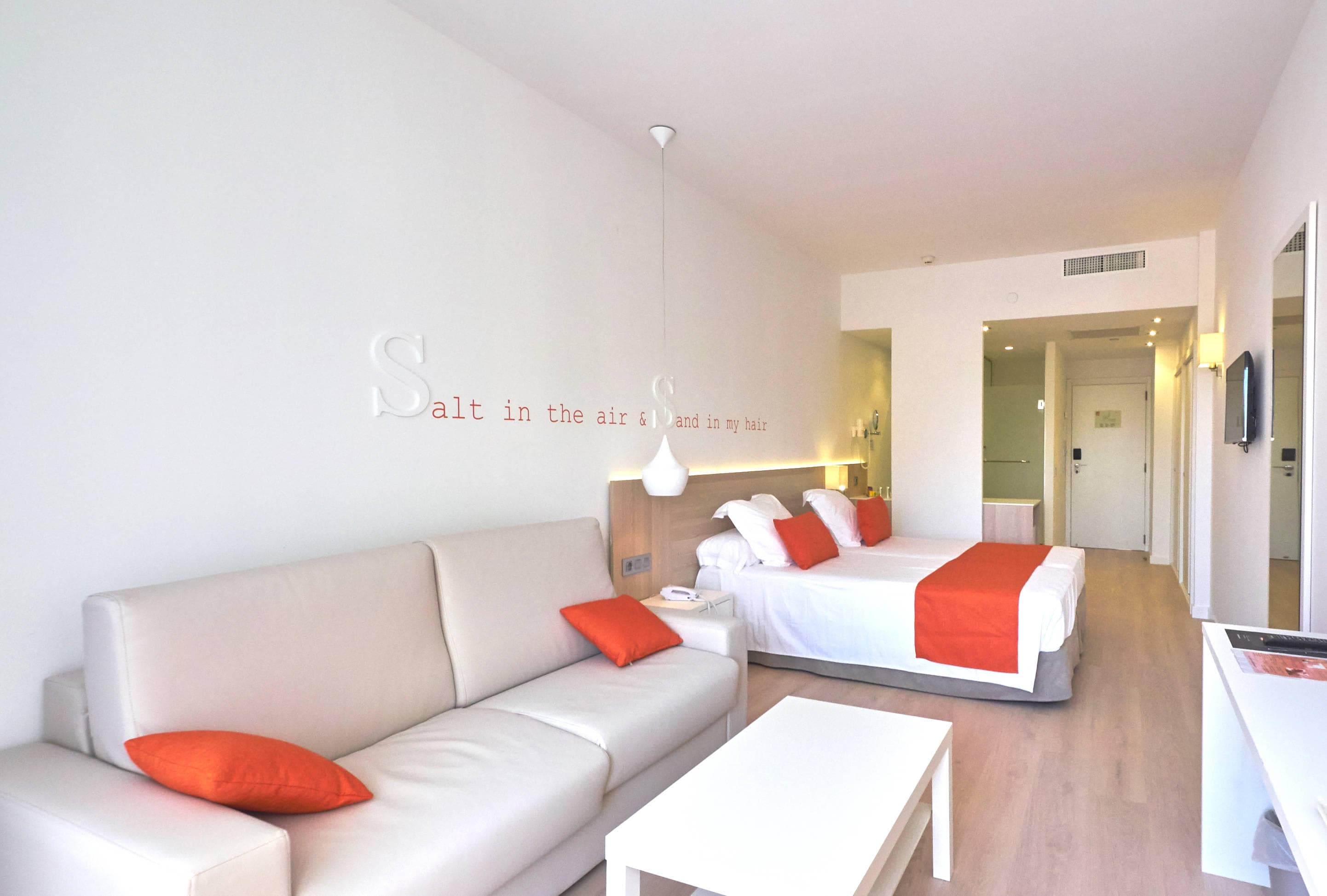 BQ Bulevar Paguera - Adults only Ansicht 4