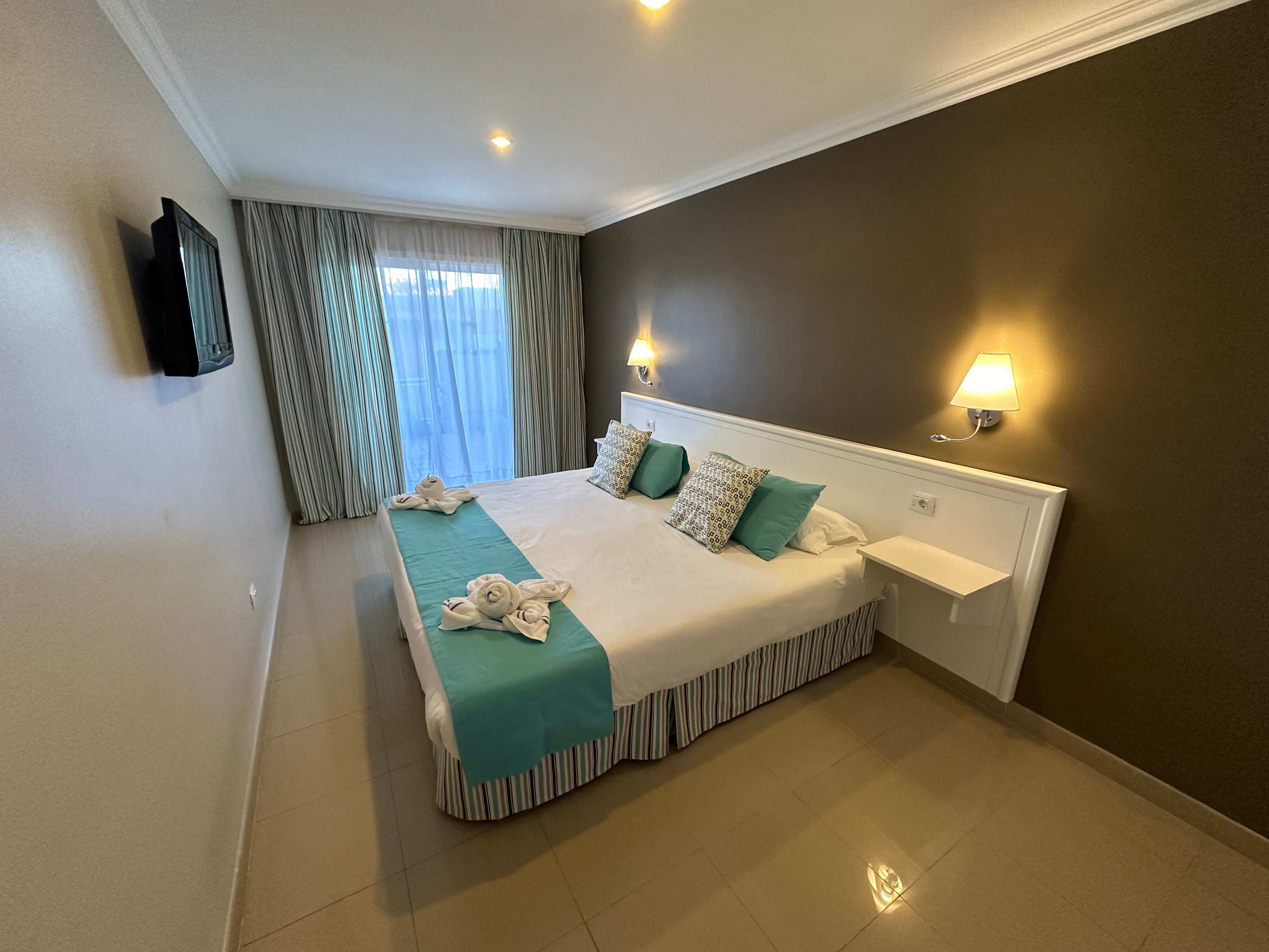 Coral La Quinta Park Suites Ansicht 6