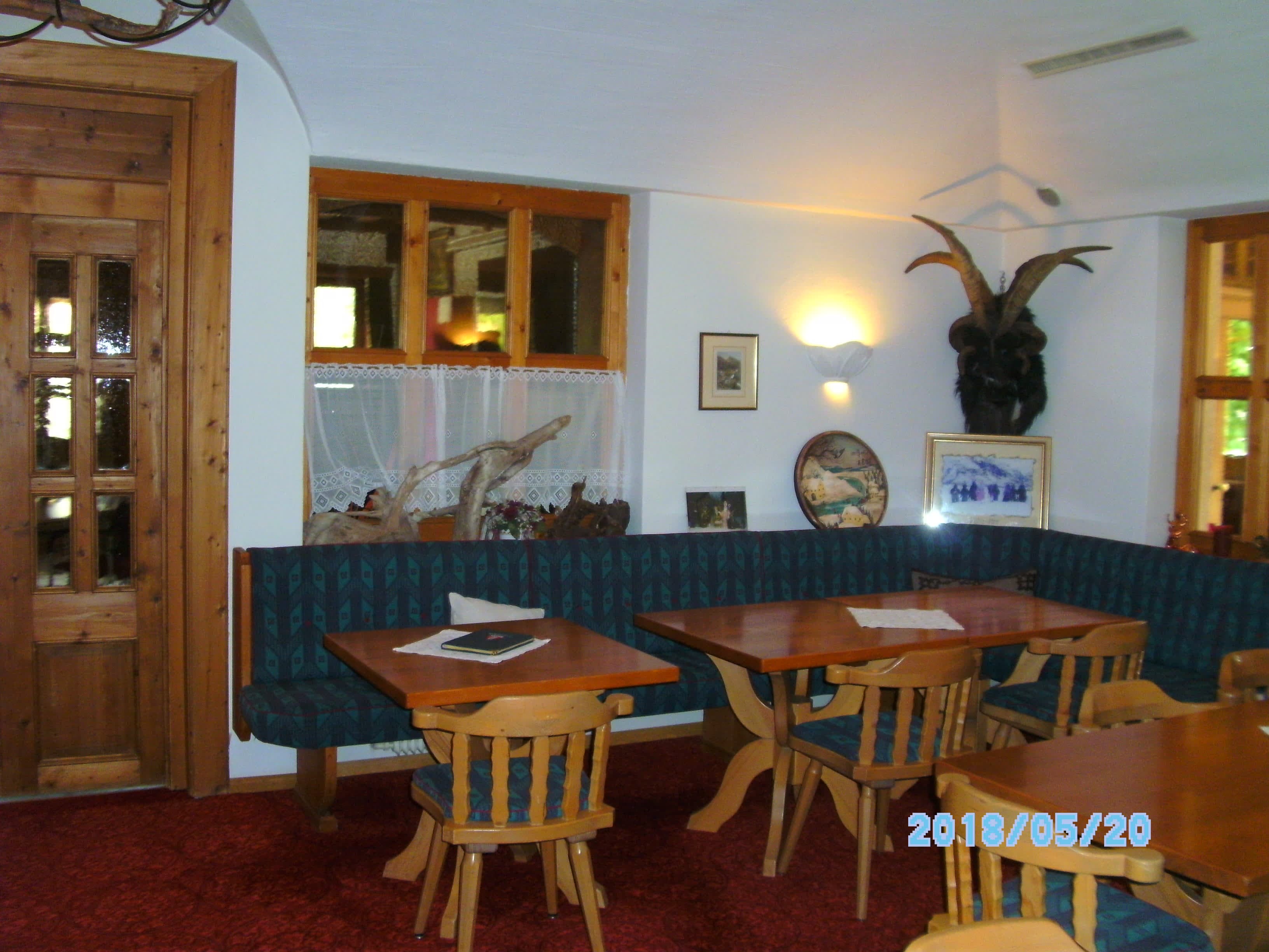 Hotel Völserhof Ansicht 10