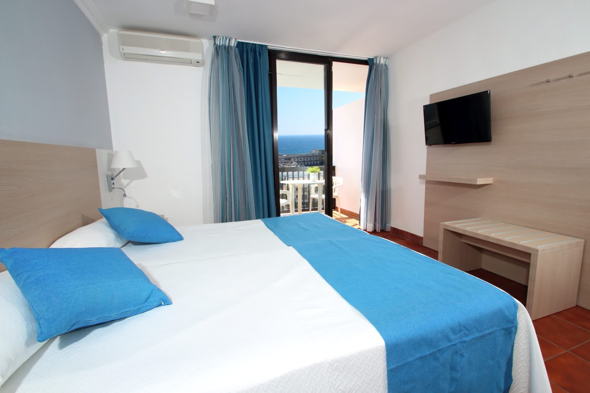 Hotel New Folías Ansicht 5