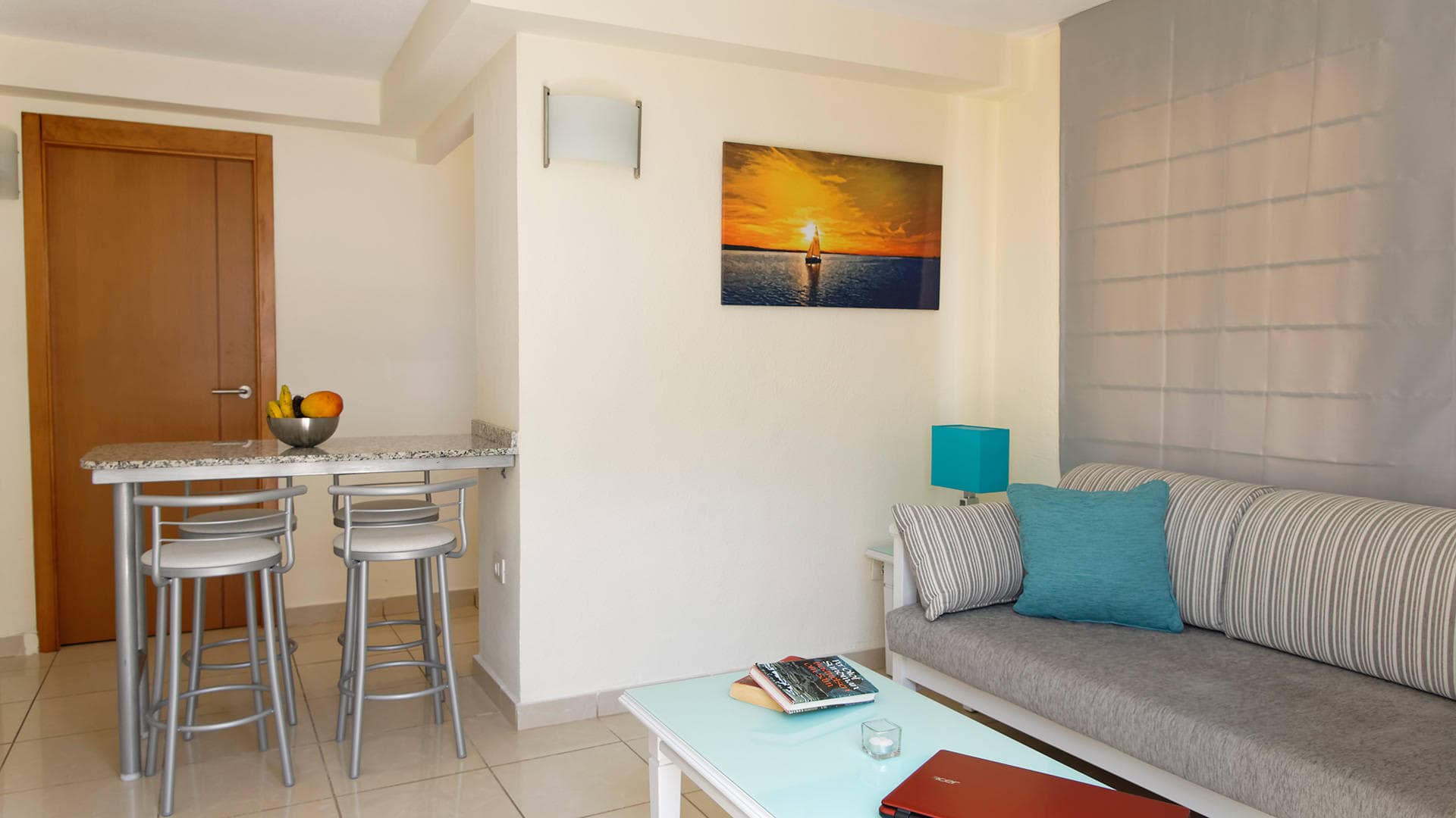 Cocoteros Apartments Ansicht 9