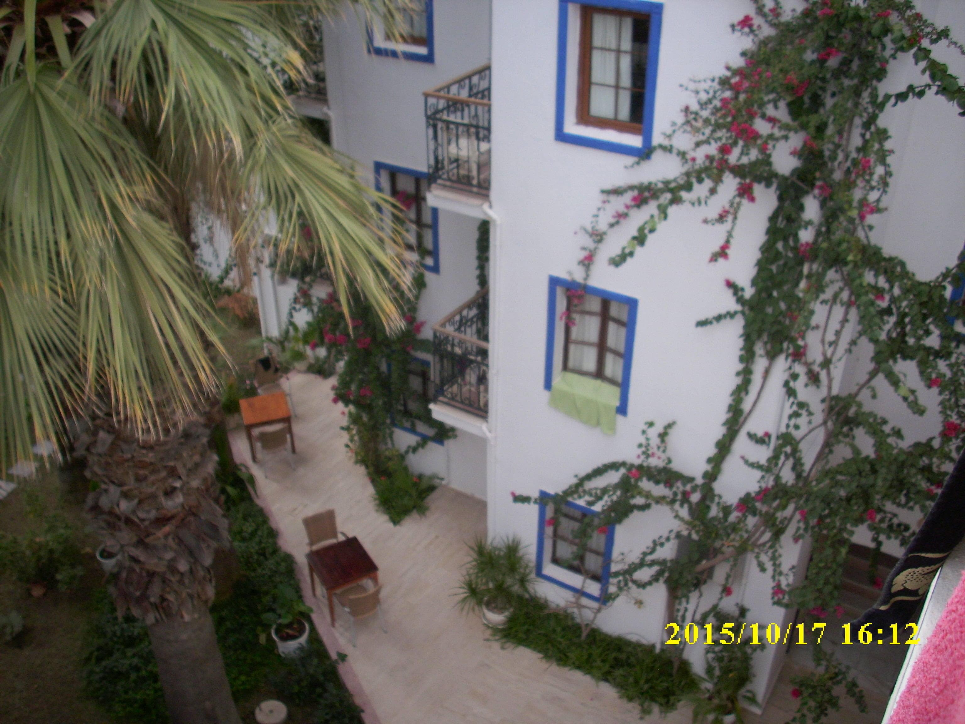 Sami Beach Hotel