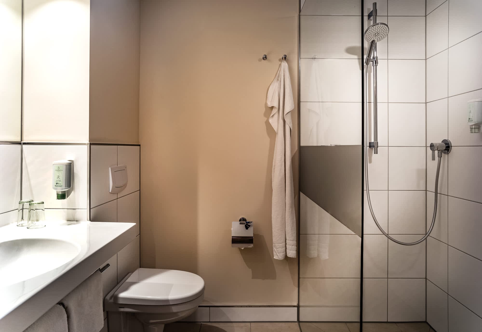 Best Western Plus Residenzhotel Lueneburg Ansicht 5