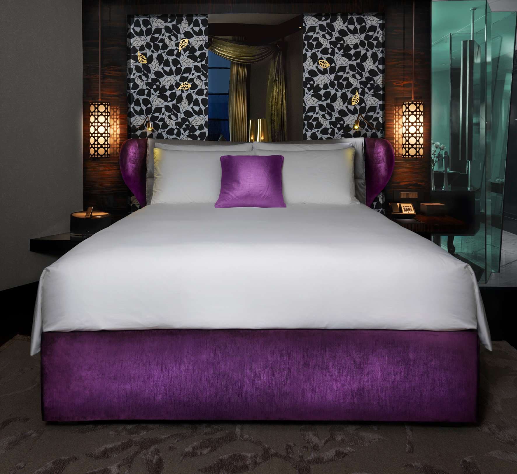 Sofitel Mumbai BKC Ansicht 7
