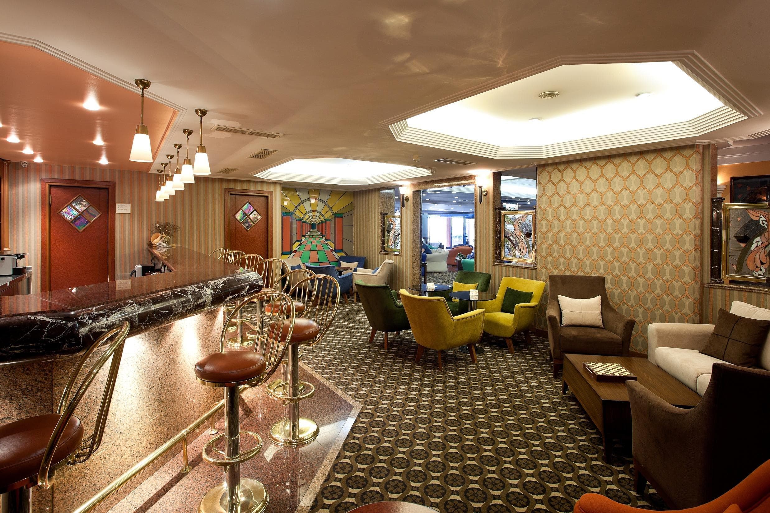 Grand Anka Hotel Ansicht 7