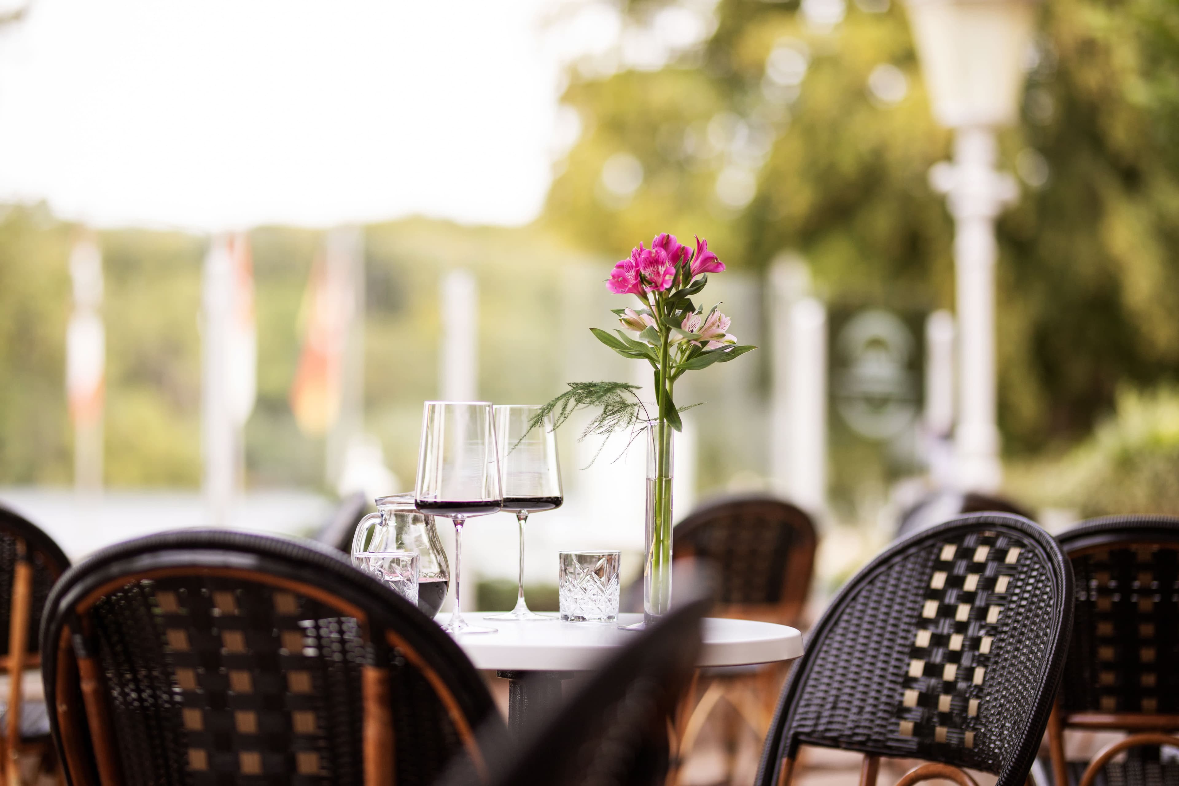 Hotel Dieksee - Collection by Ligula Ansicht 10