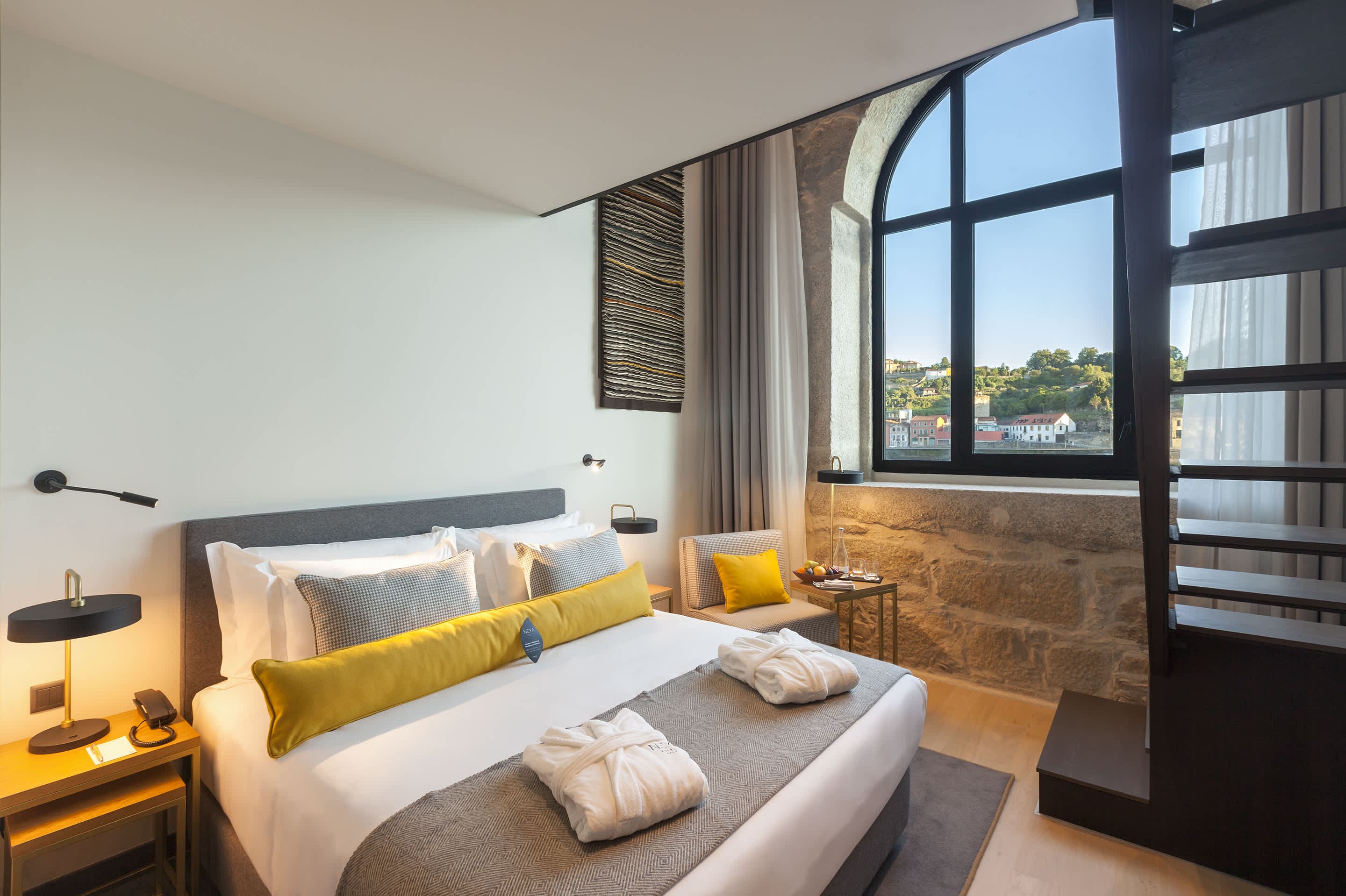 NEYA Porto Hotel Ansicht 6