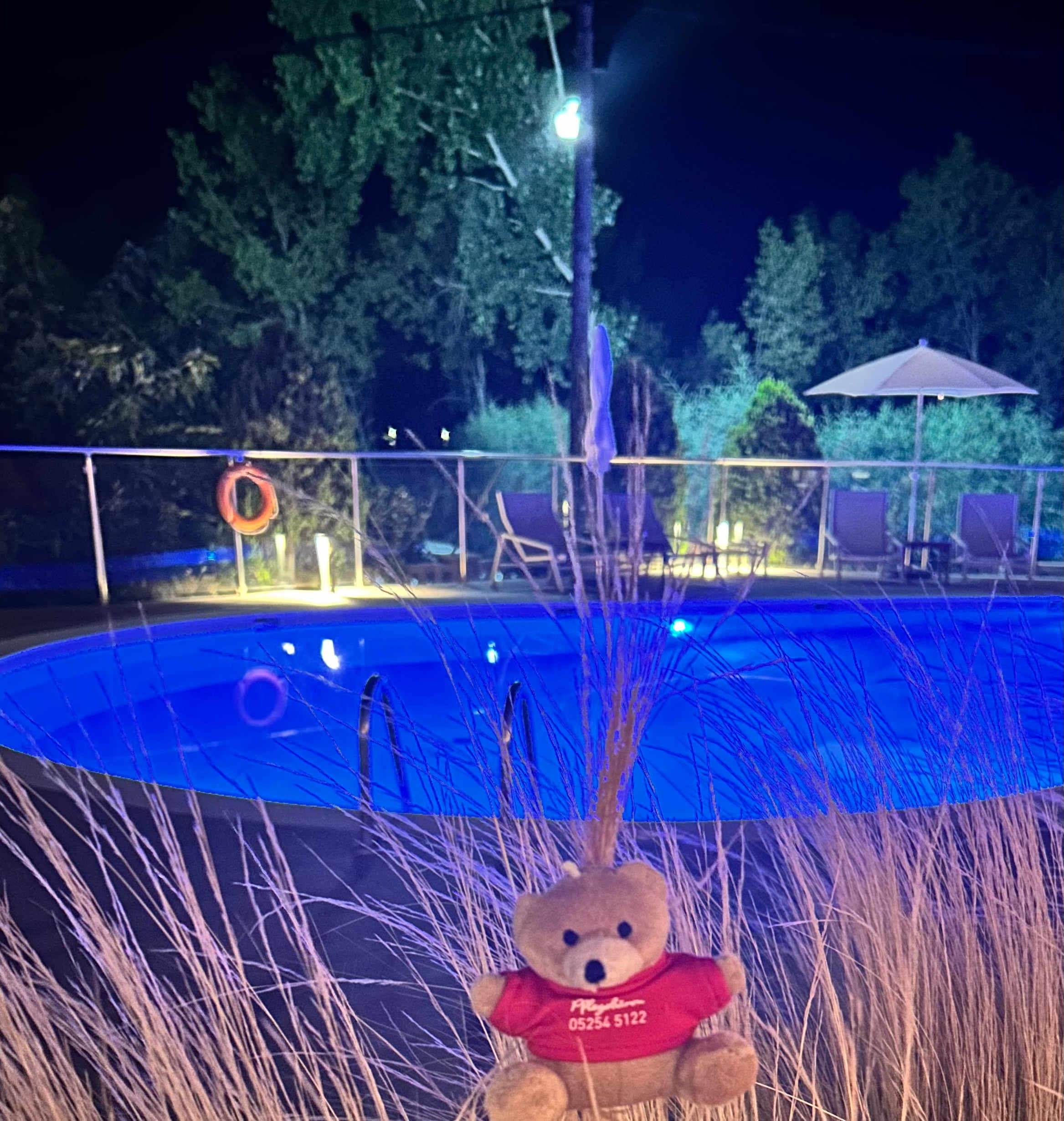 Hotel Ammos Bay Ansicht 7