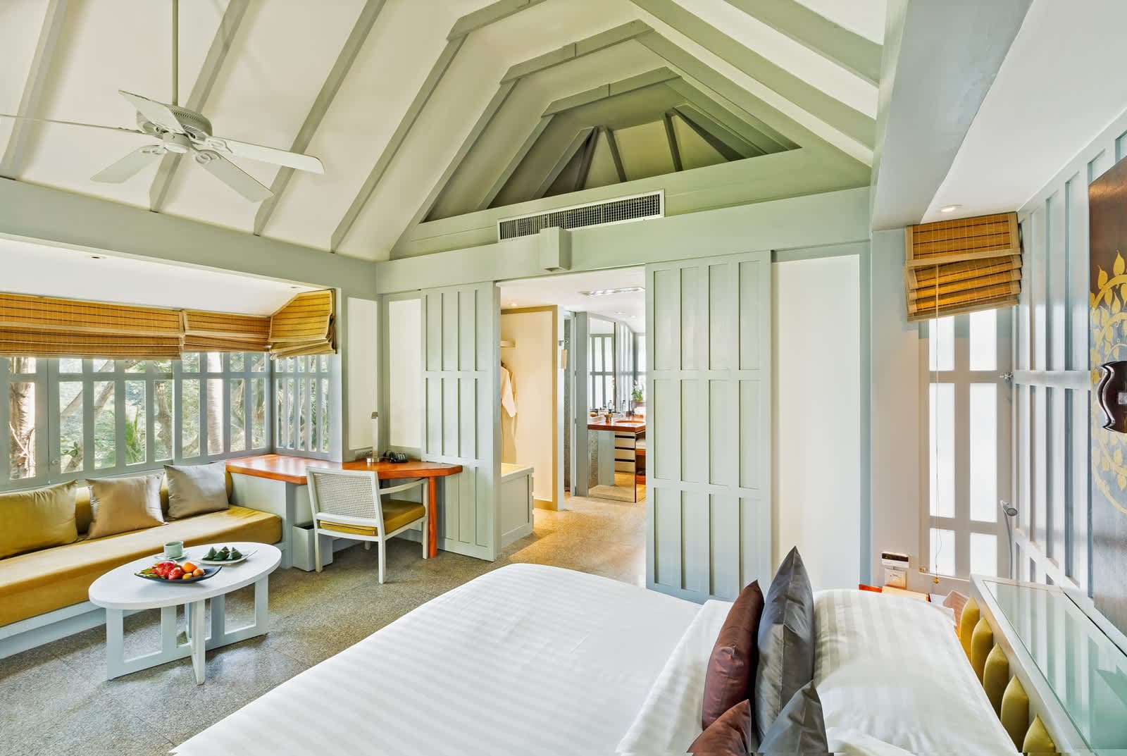 The Surin Phuket Ansicht 6