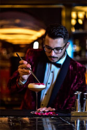 Flemings Mayfair