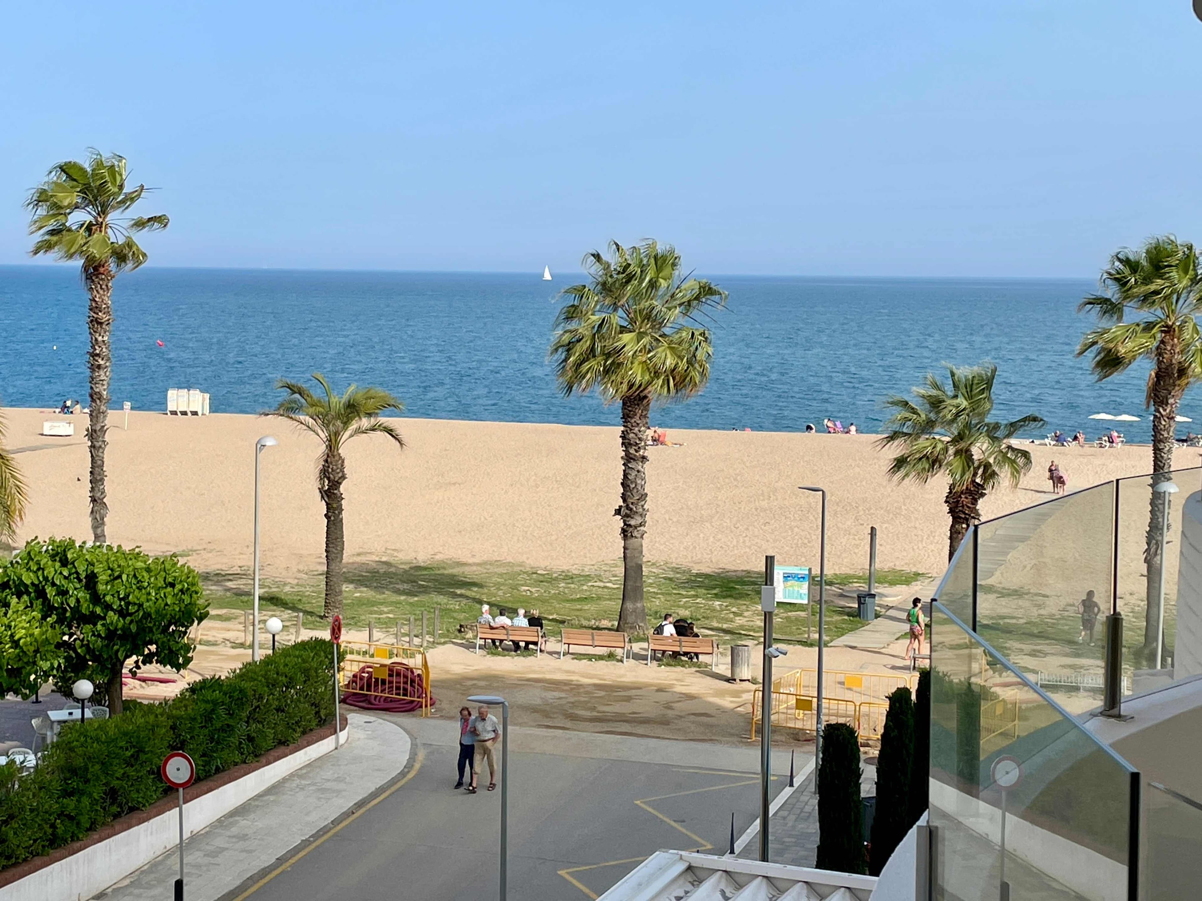 (The Place) Mar Mediterrania by ALEGRIA Ansicht 3