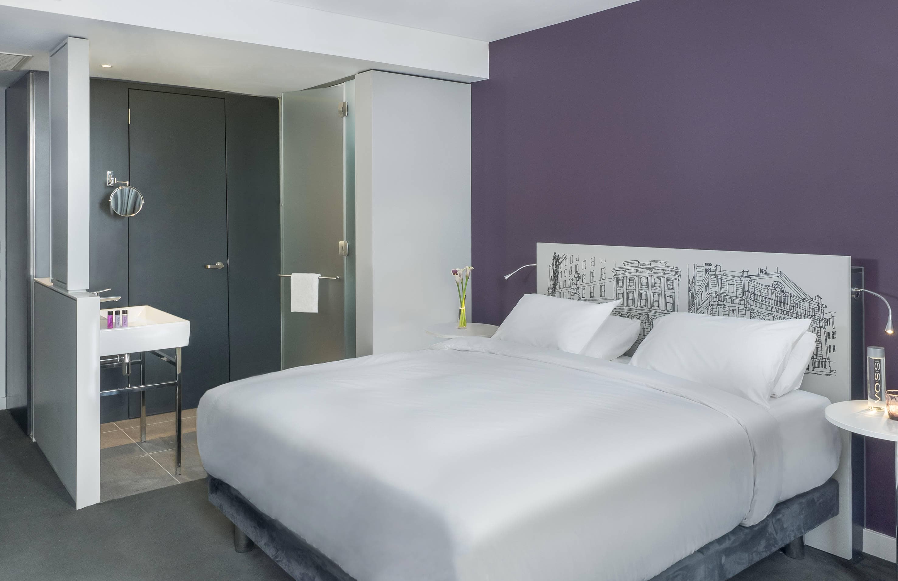 Innside by Melia Manchester Ansicht 3