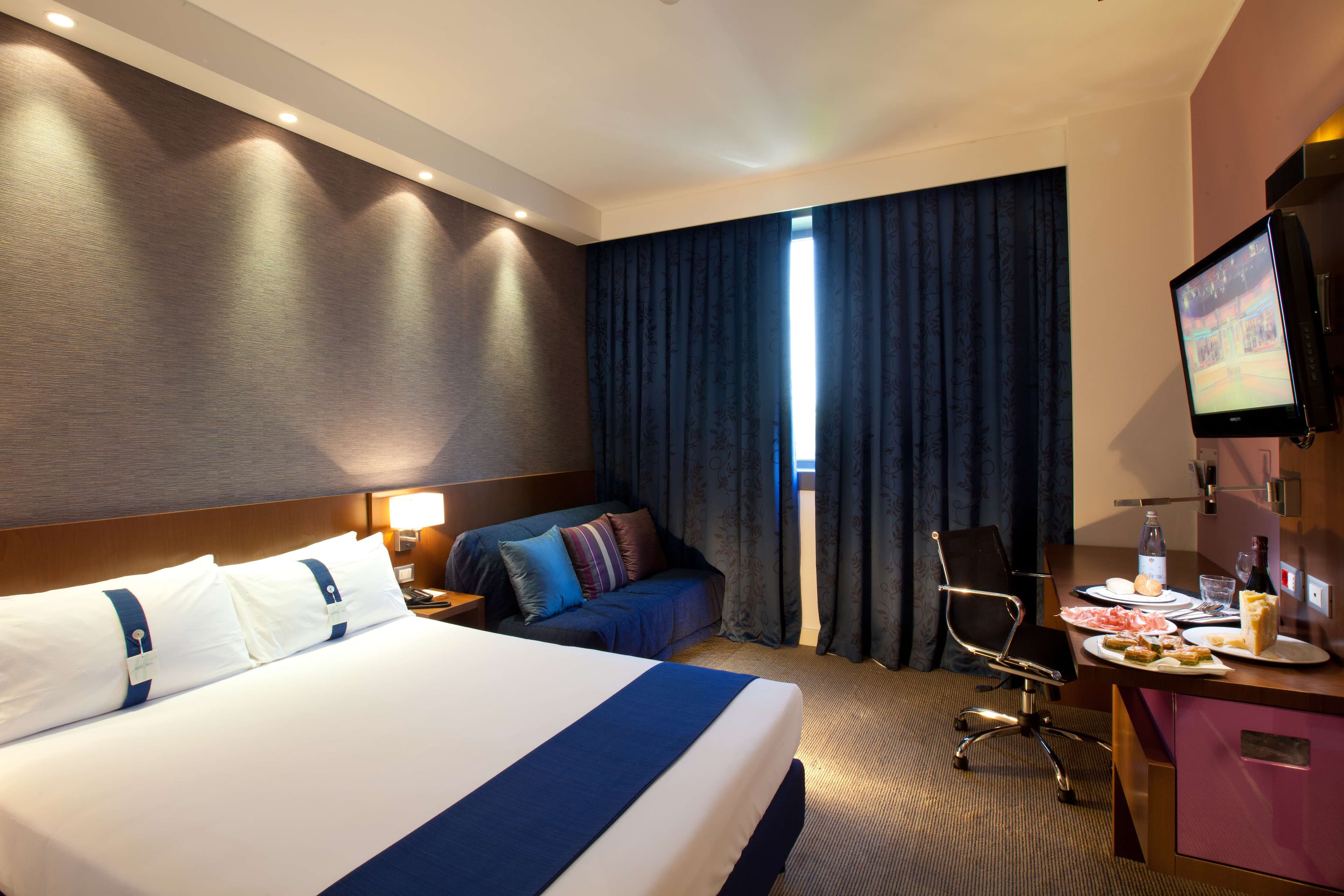 Hotel Holiday Inn Express Reggio Emilia