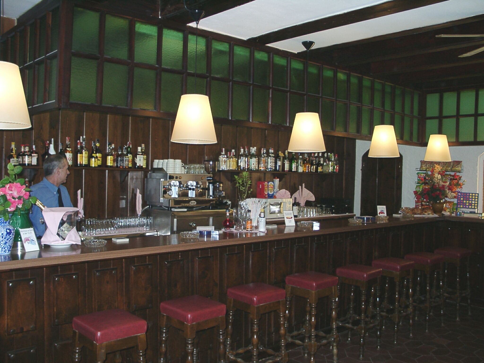 Hotel El Cid Ansicht 8