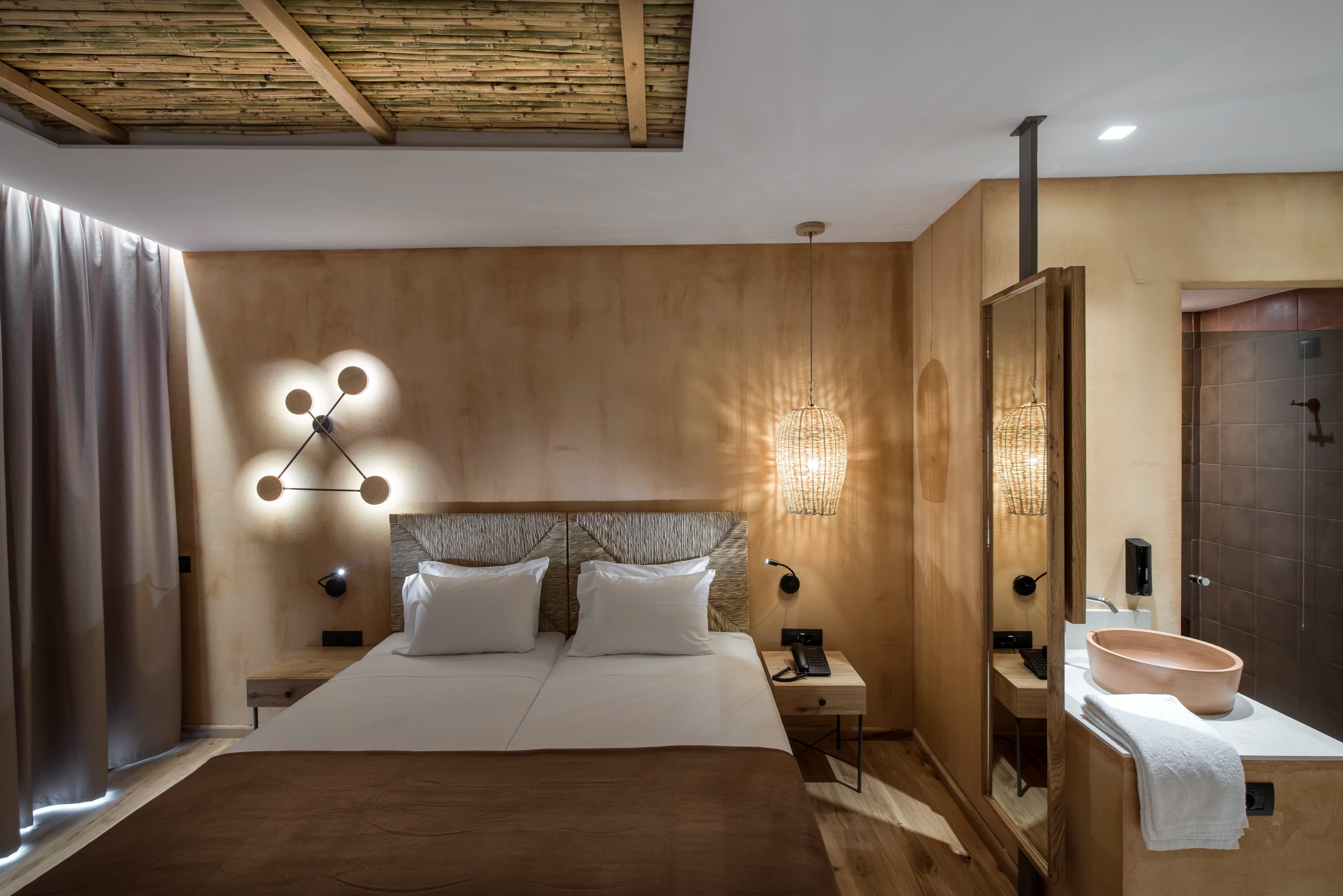 Palmera Beach Hotel & Spa Ansicht 5
