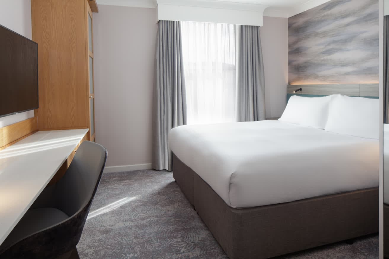 DoubleTree by Hilton Bath Ansicht 6
