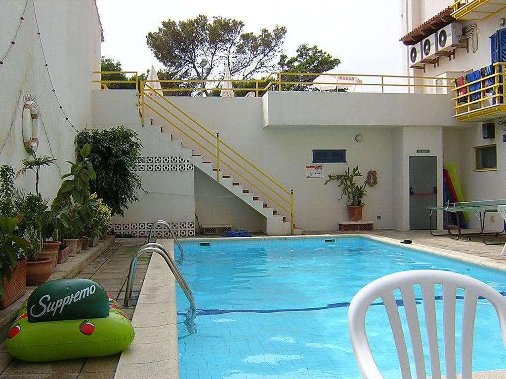 Bellavista Hotel Ansicht 7