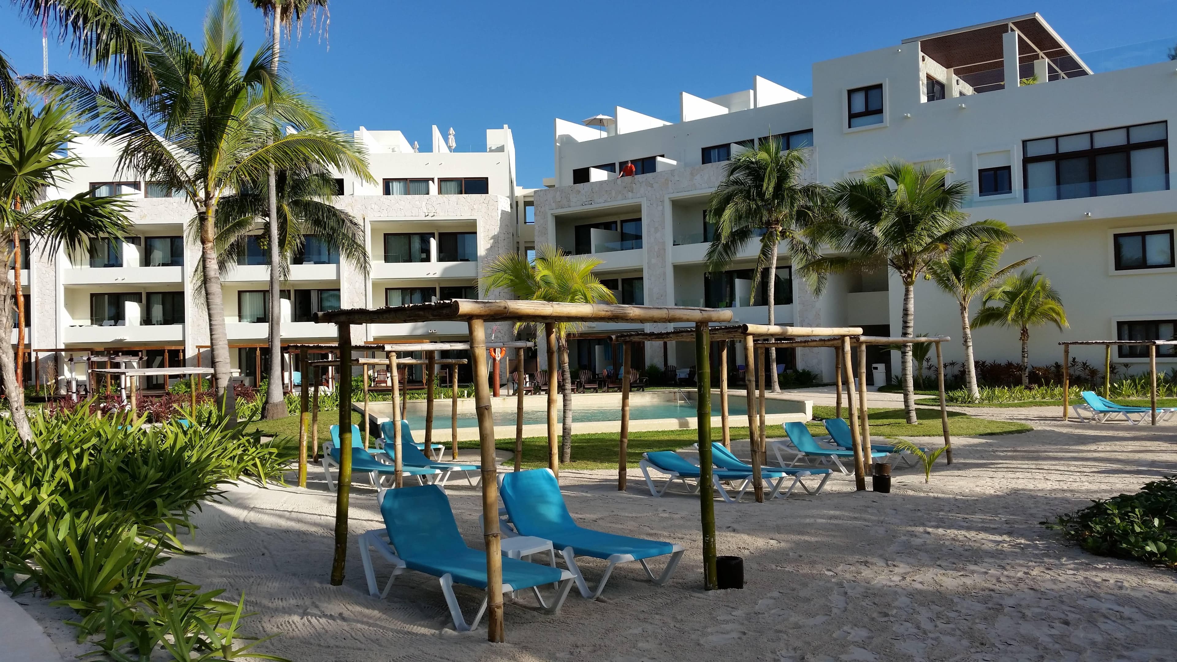 Akumal Bay Beach & Spa Resort Ansicht 3
