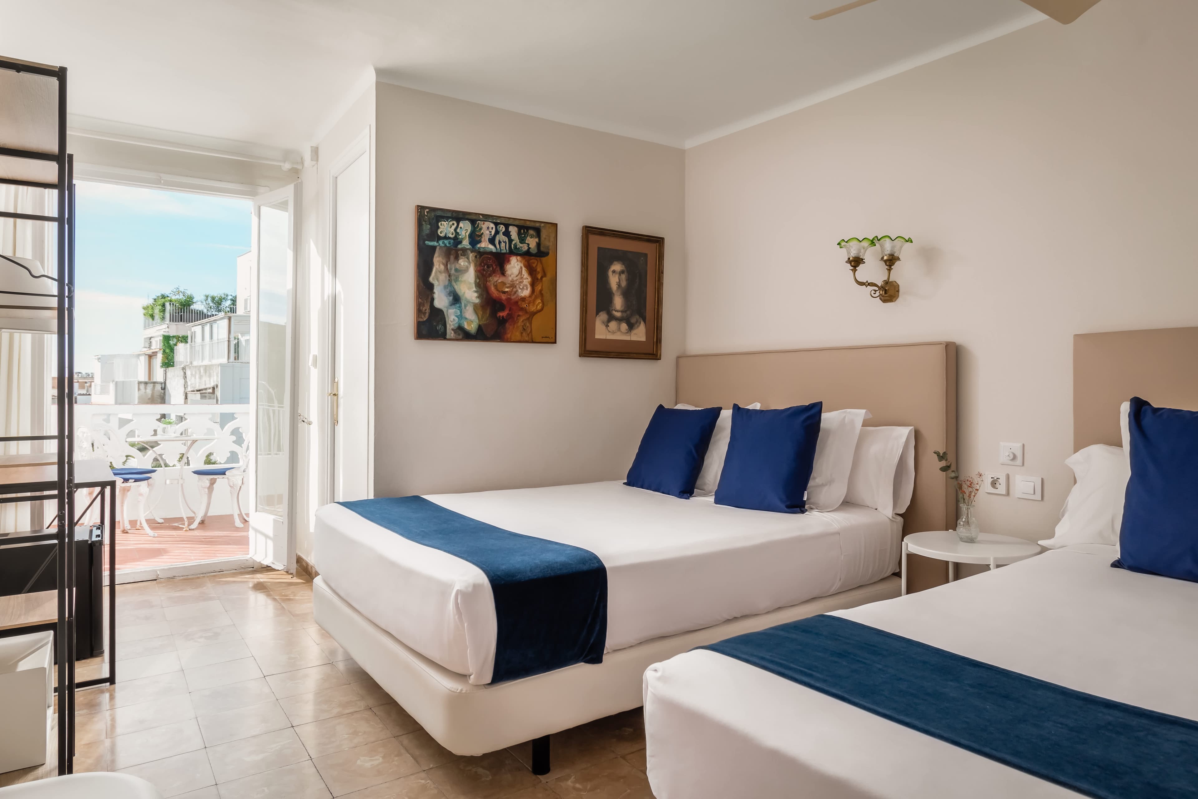 hotel medium romantic Ansicht 6