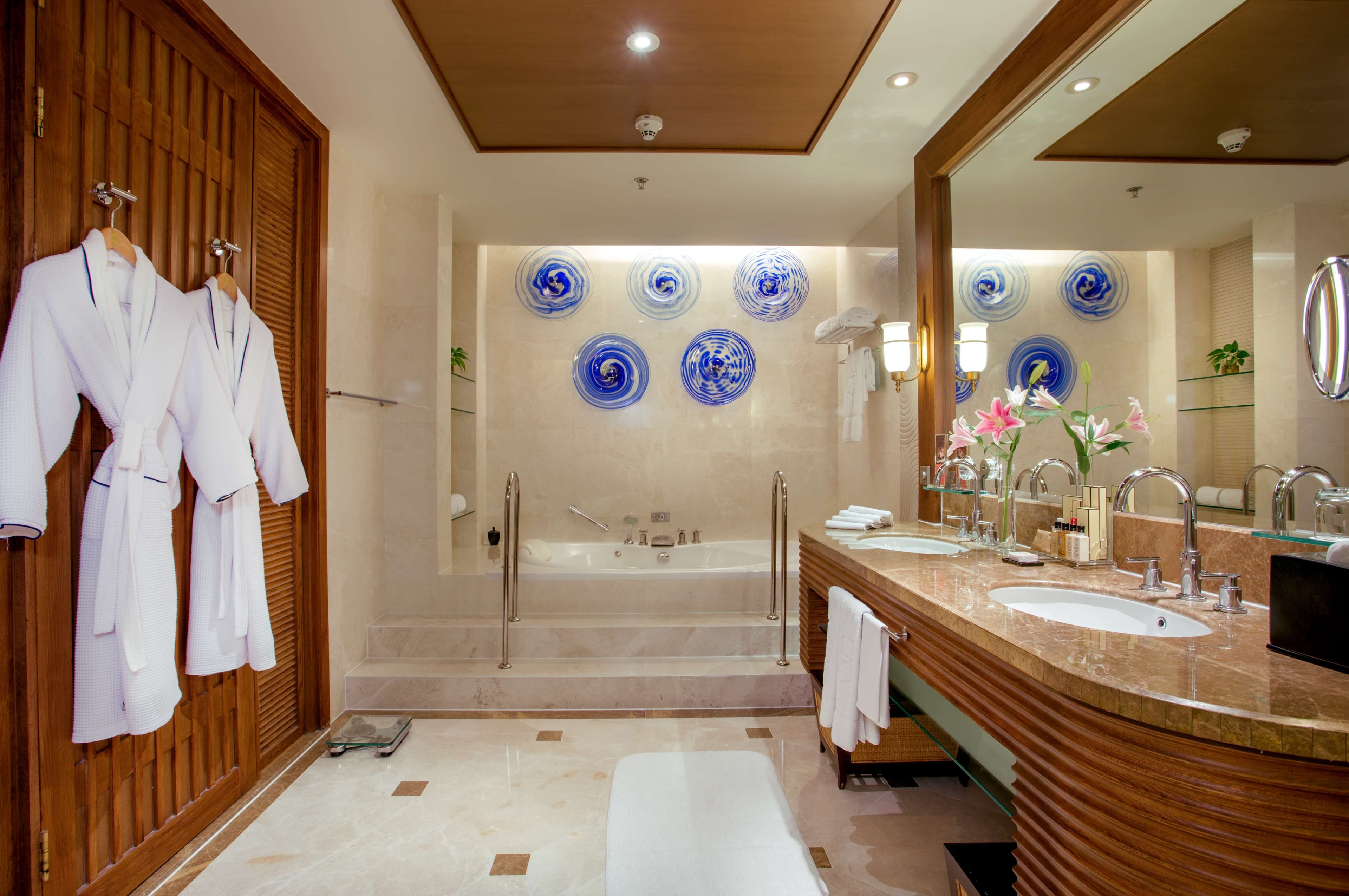 Shangri-La Hotel, Chiang Mai Ansicht 5
