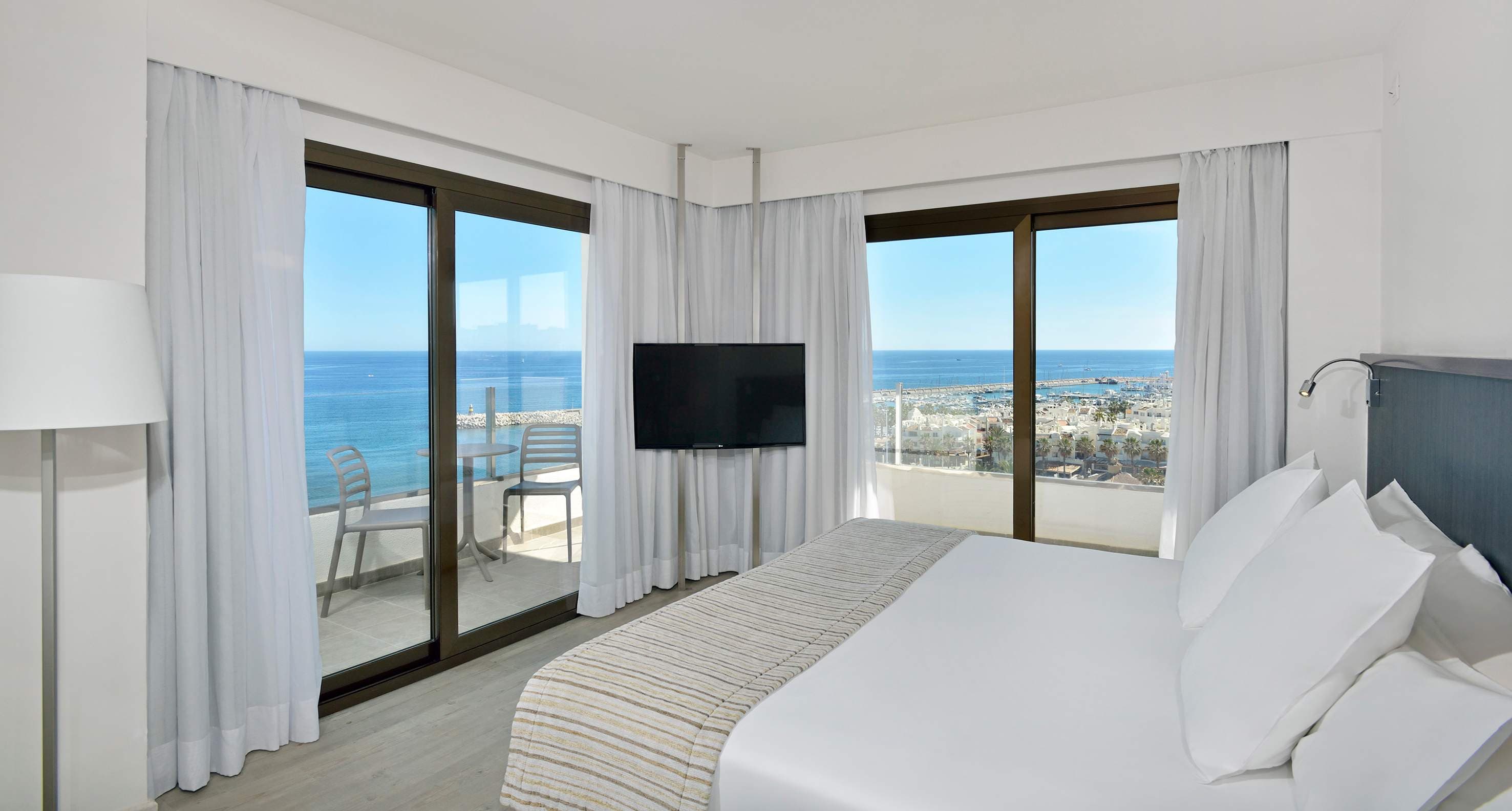 Hotel Ocean House Costa del Sol, Affiliated by Meliá Ansicht 6