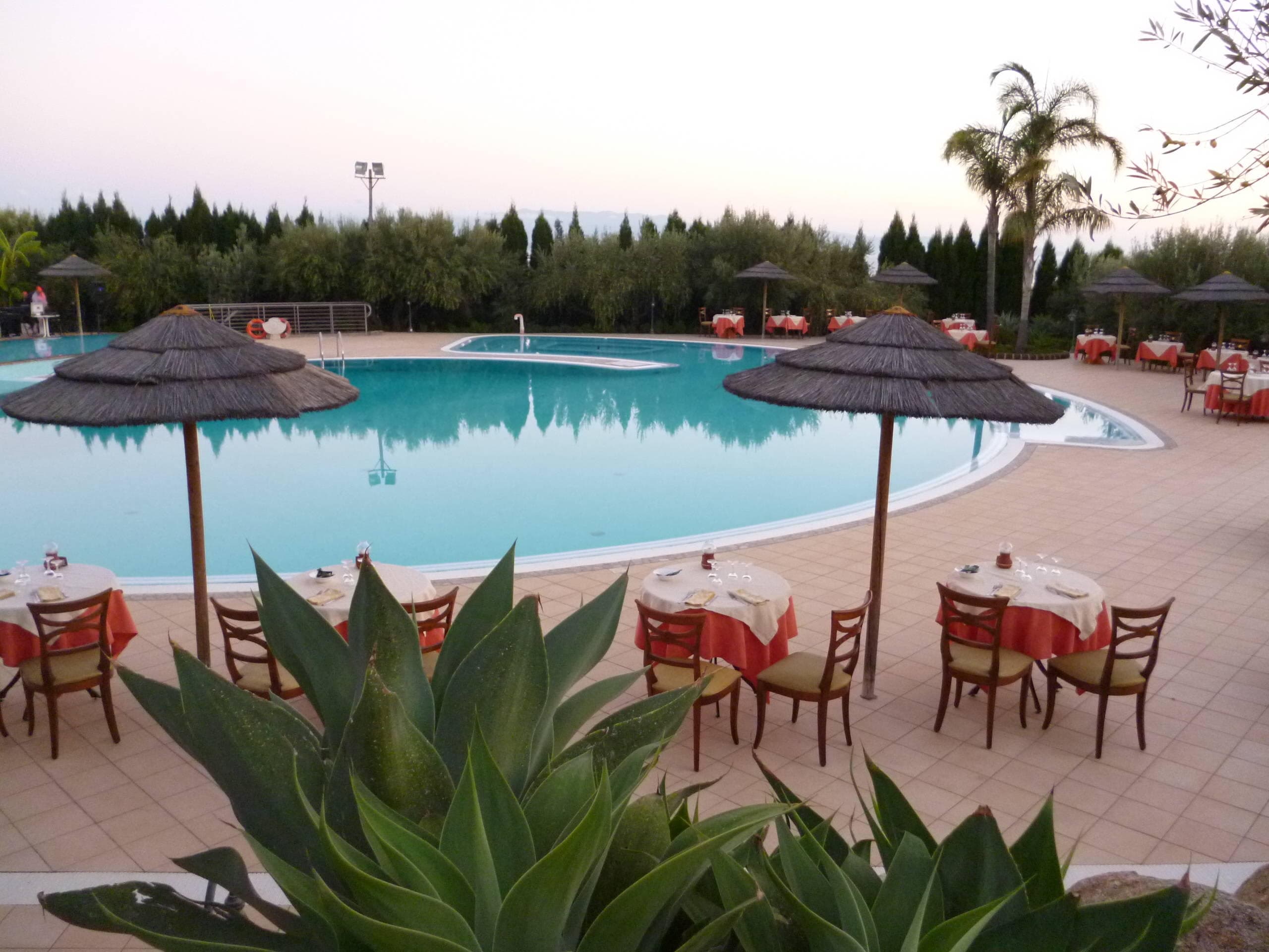 Hotel Residence Santa Chiara