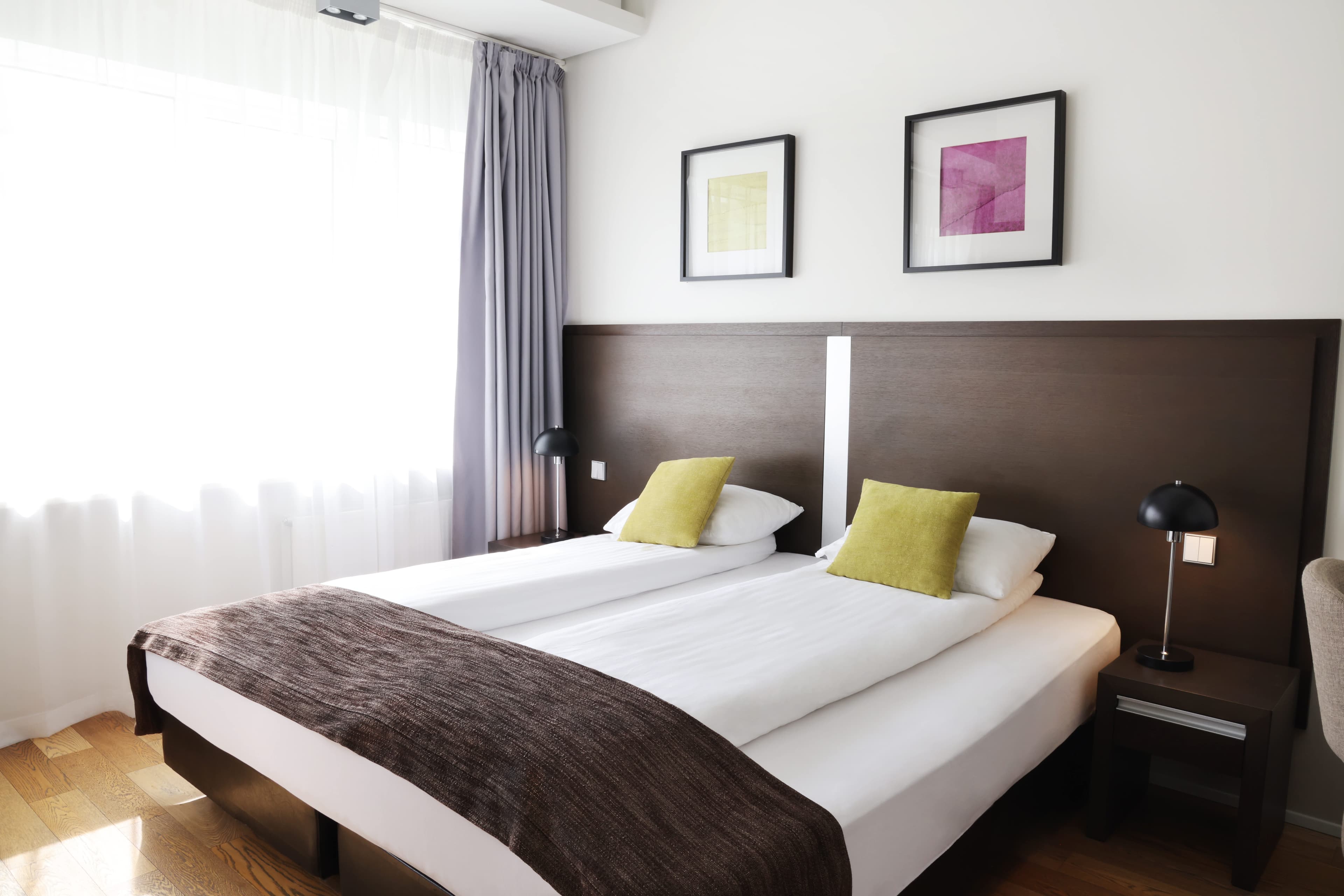 Fosshotel Westfjords Ansicht 4
