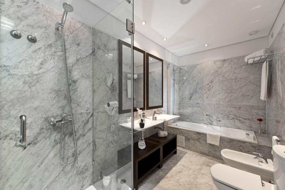 Hotel Eurostars Das Artes Ansicht 5