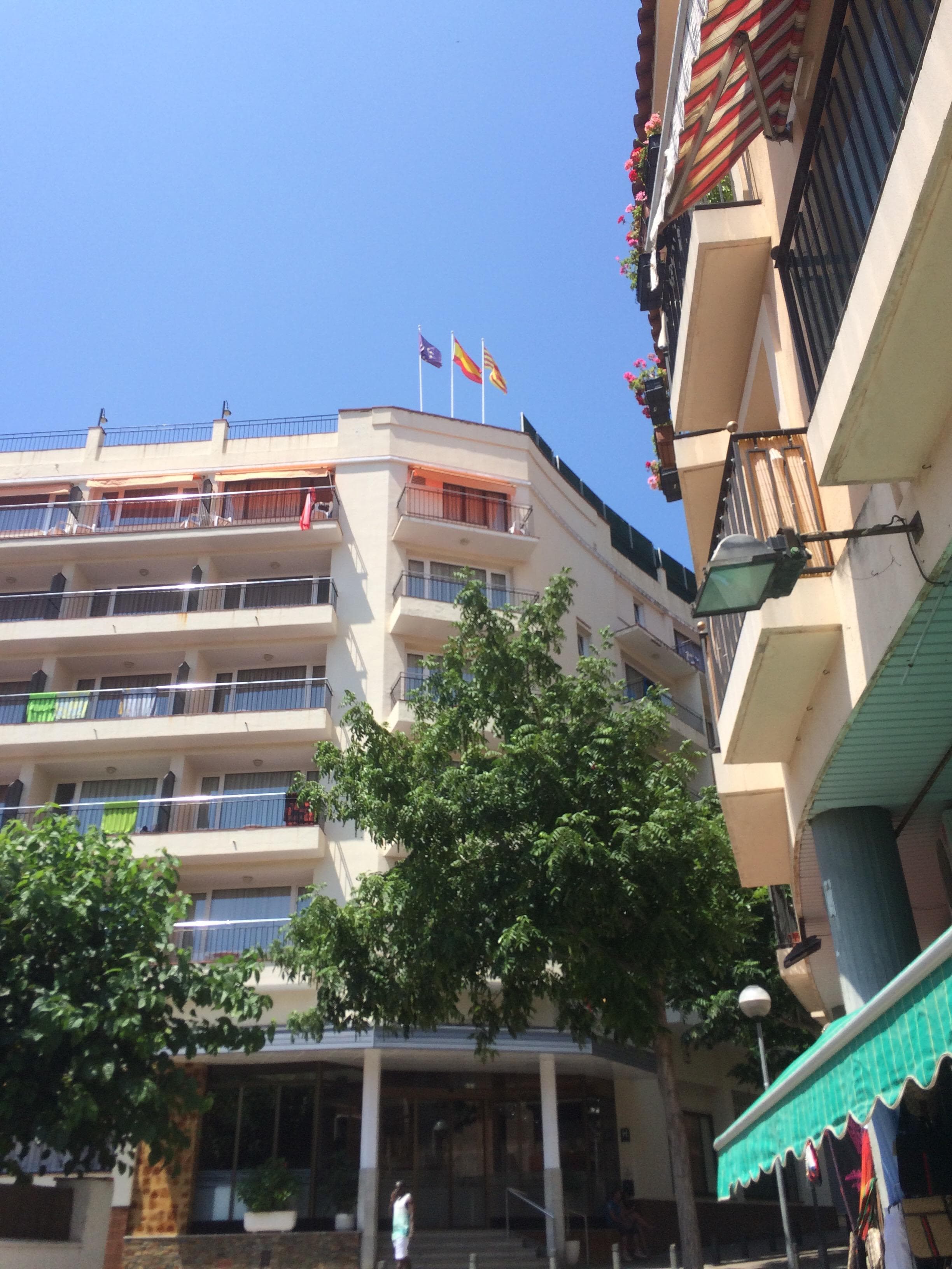 Hotel Lloret Santa Rosa by Pierre & Vacances Ansicht 2