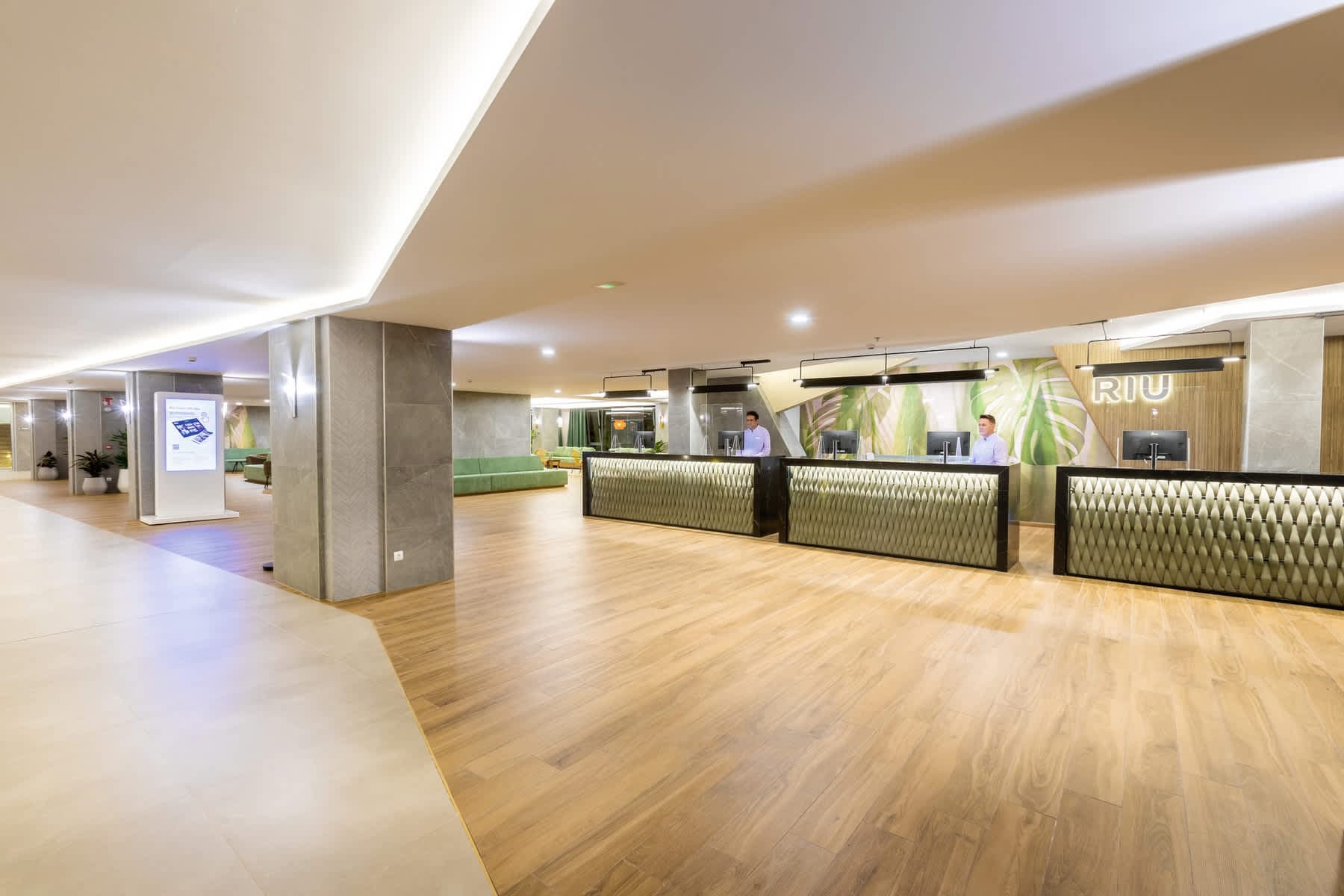 Hotel Riu Buenavista Ansicht 9