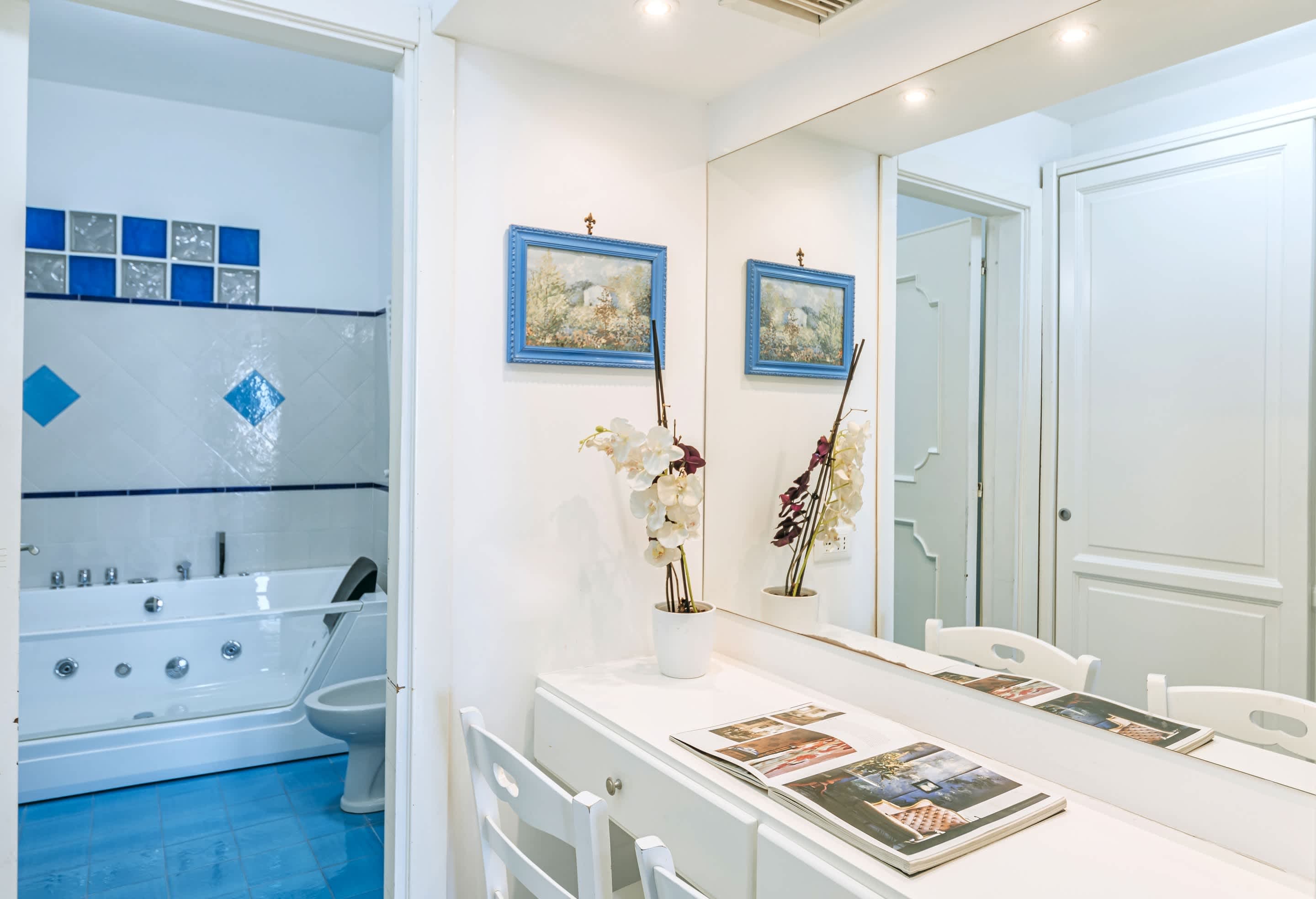 Hotel Galidon Wellness Park & SPA Ischia Ansicht 6