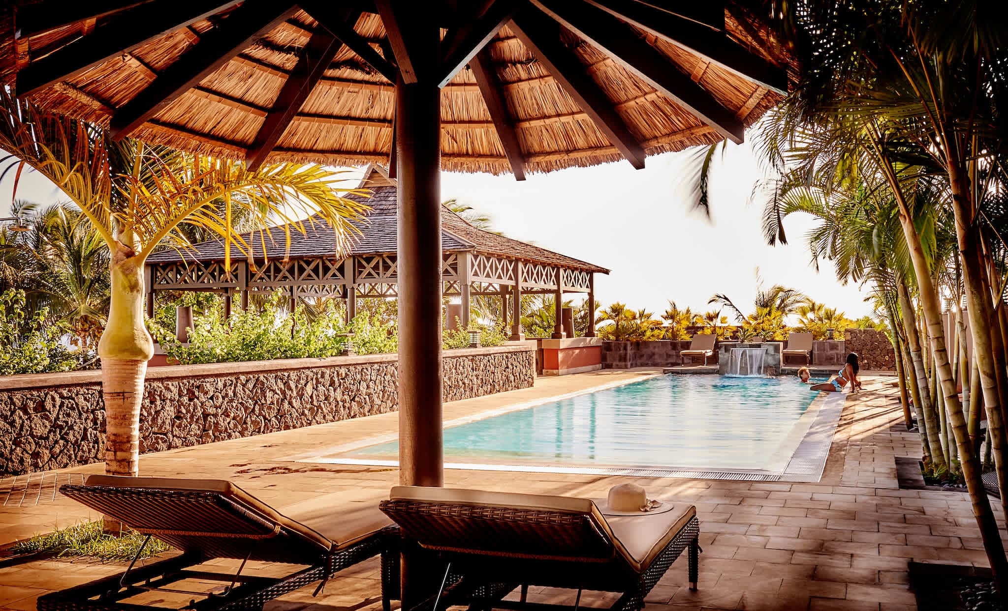 Iloha Seaview Hotel Ansicht 7