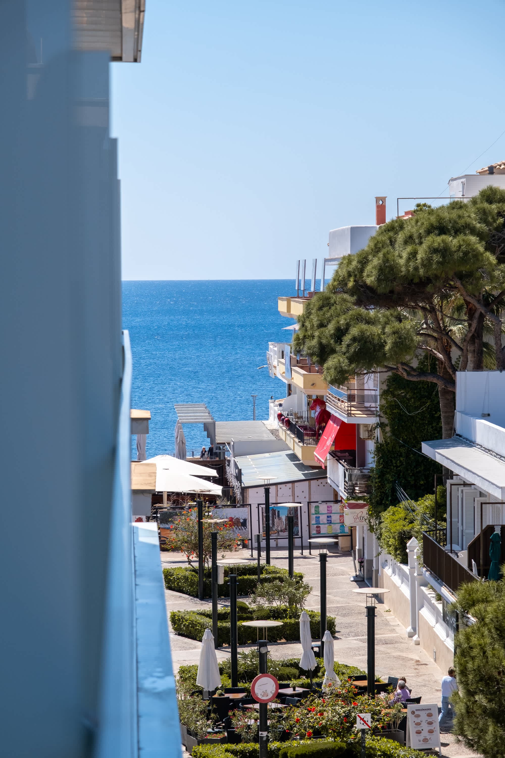 Onmood Cala Ratjada Ansicht 3