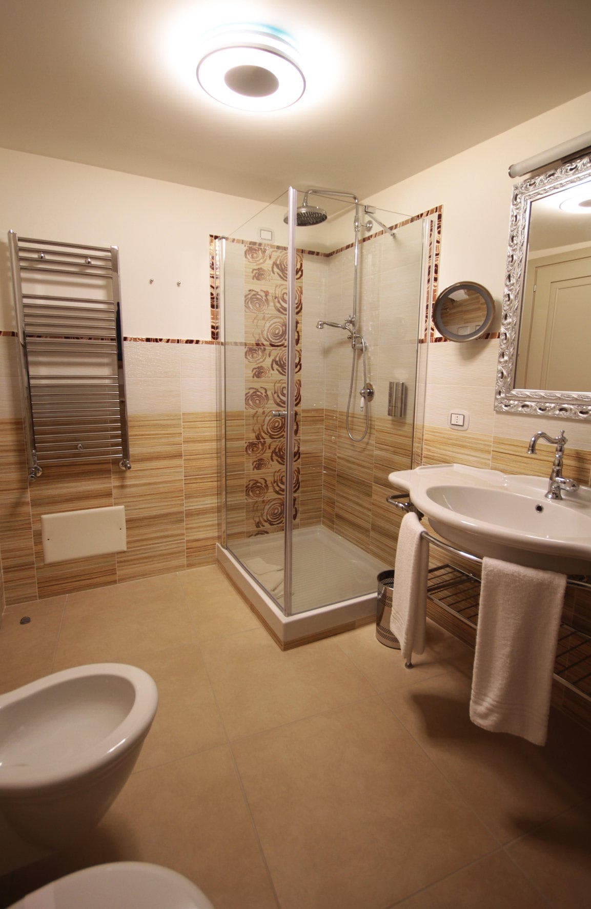 Best Western Plus Hotel Perla del Porto Ansicht 5