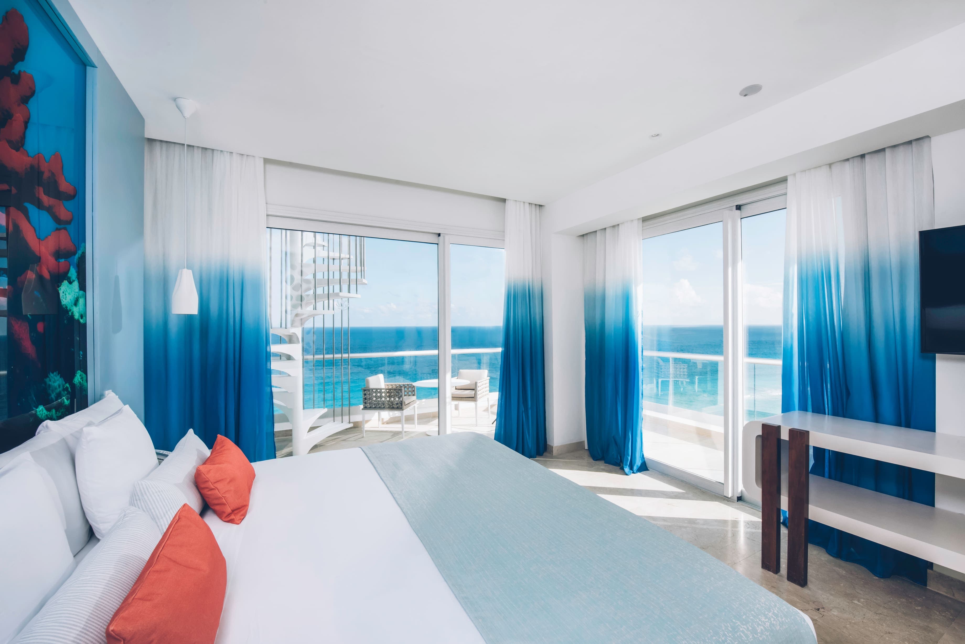 Iberostar Selection Coral Cancun Ansicht 4