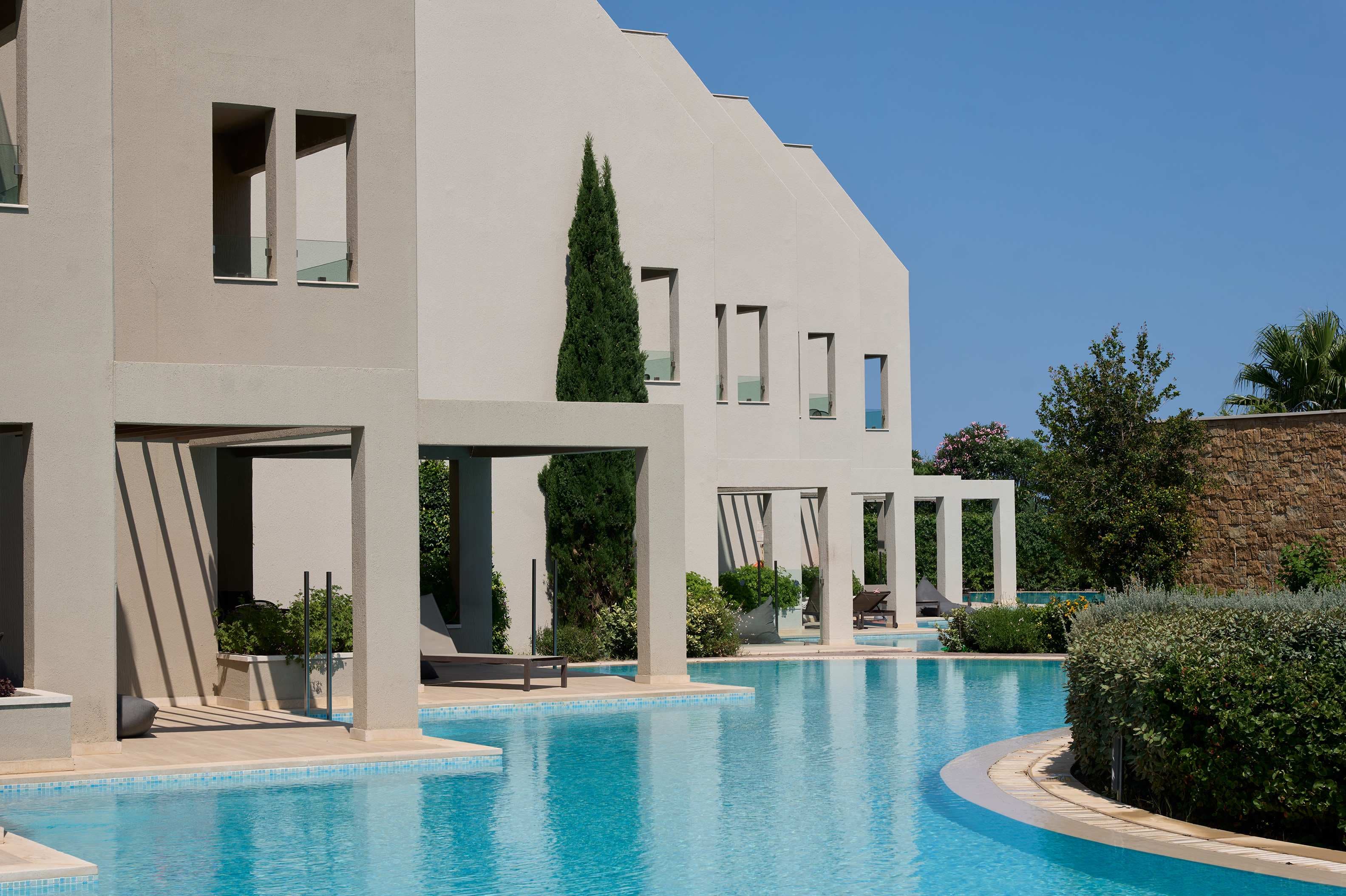Atlantica Aegean Blue Ansicht 2