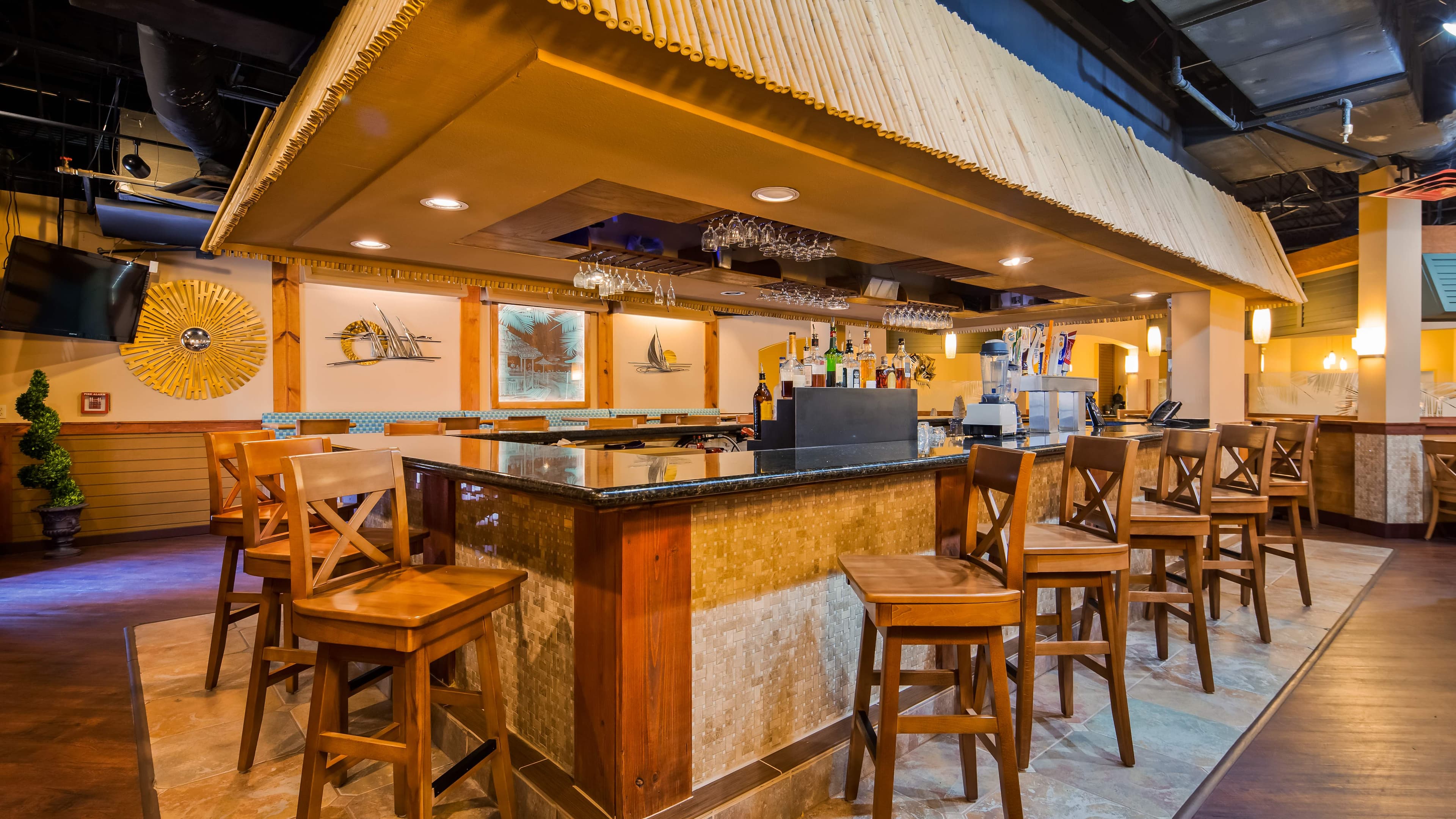 Best Western Orlando Gateway Hotel Ansicht 8