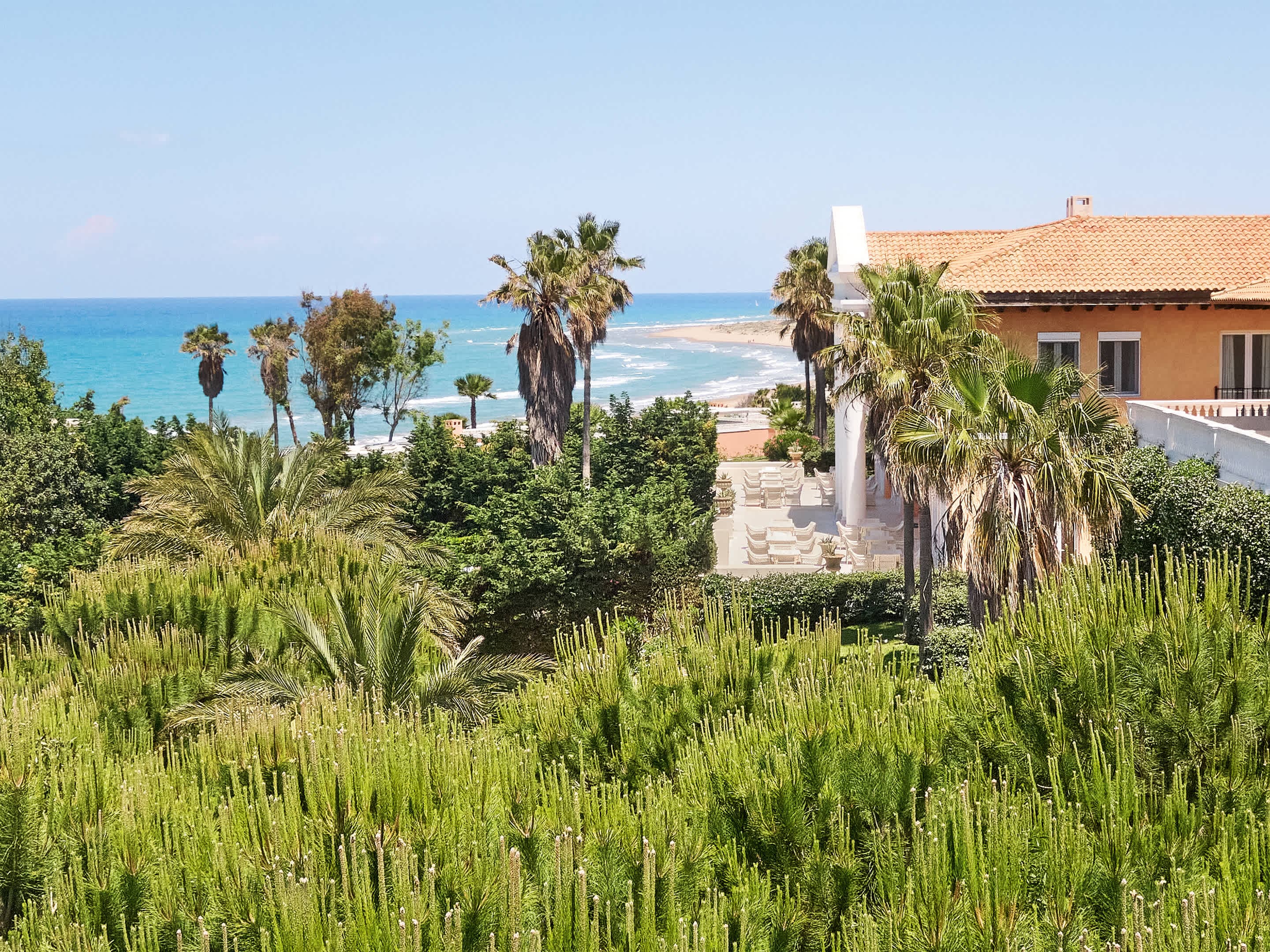 Mandola Rosa A Grecotel Resort To Live Ansicht 10