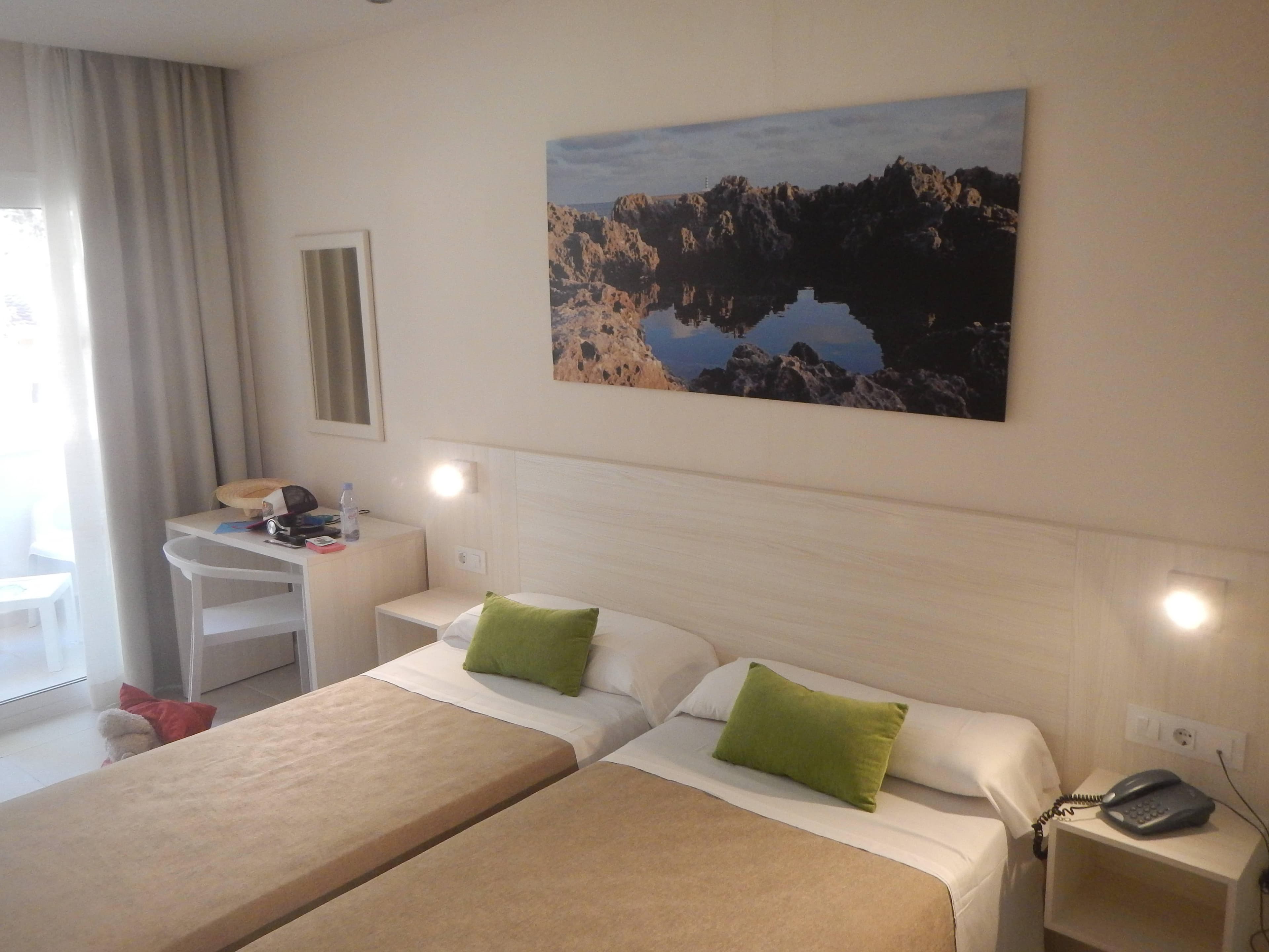 Hotel Xaloc Playa Ansicht 4